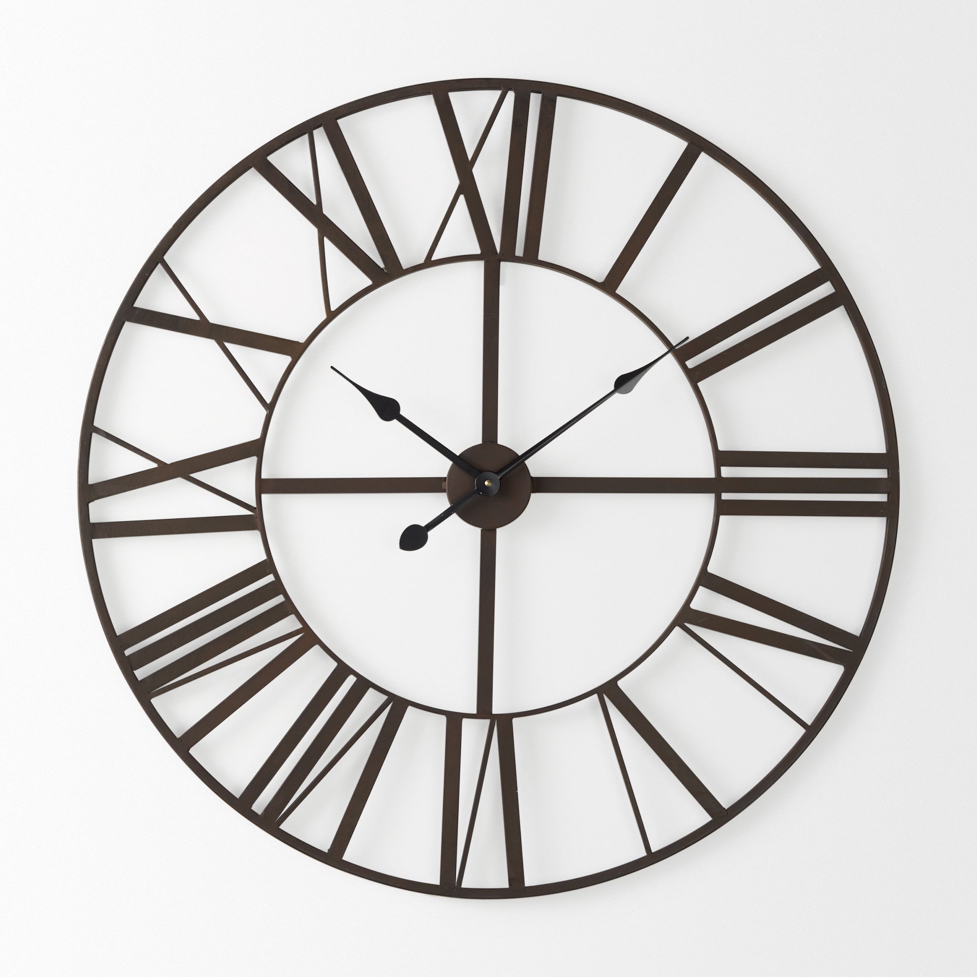 Pender Wall Clock
