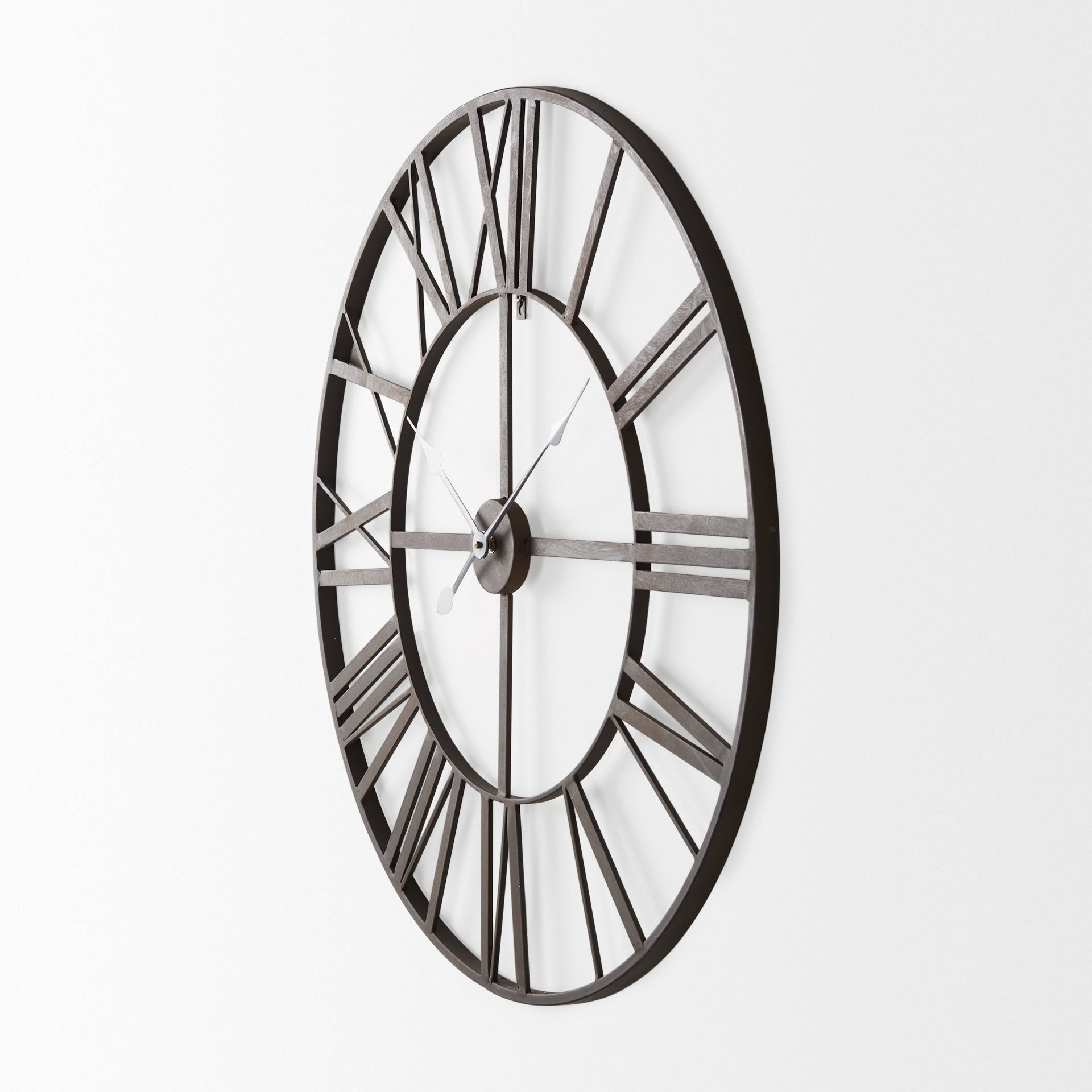 Pender Wall Clock