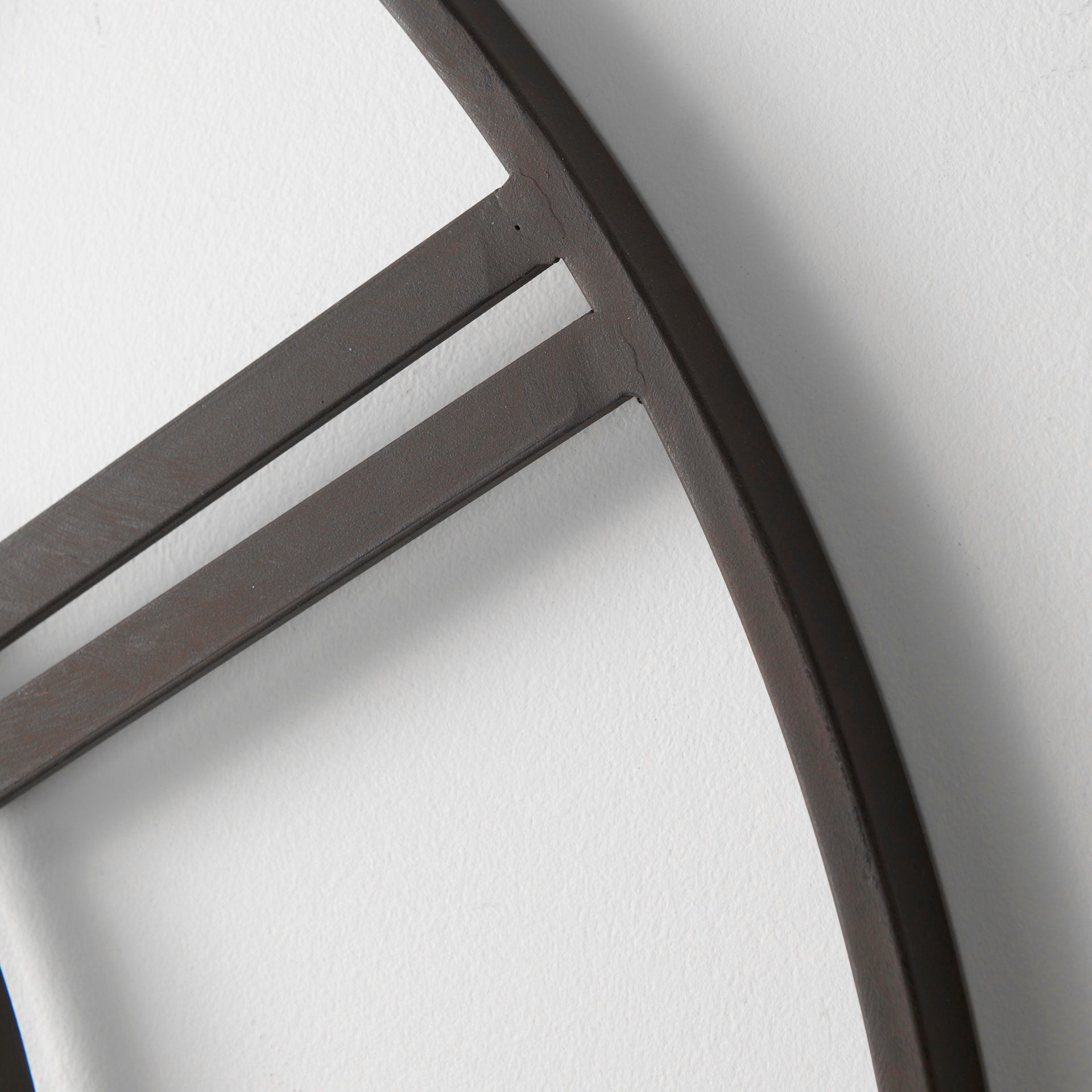Pender Wall Clock