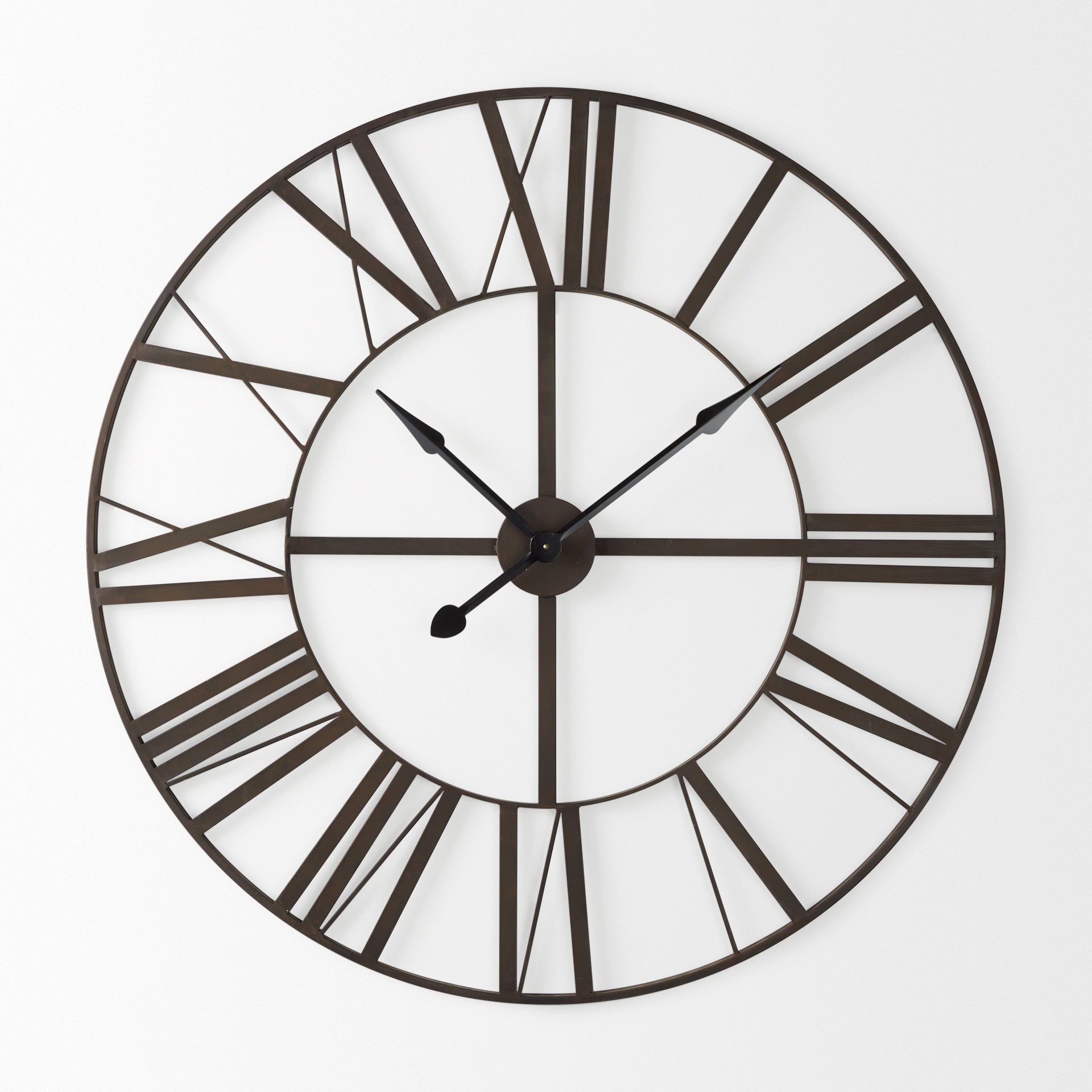 Pender Wall Clock
