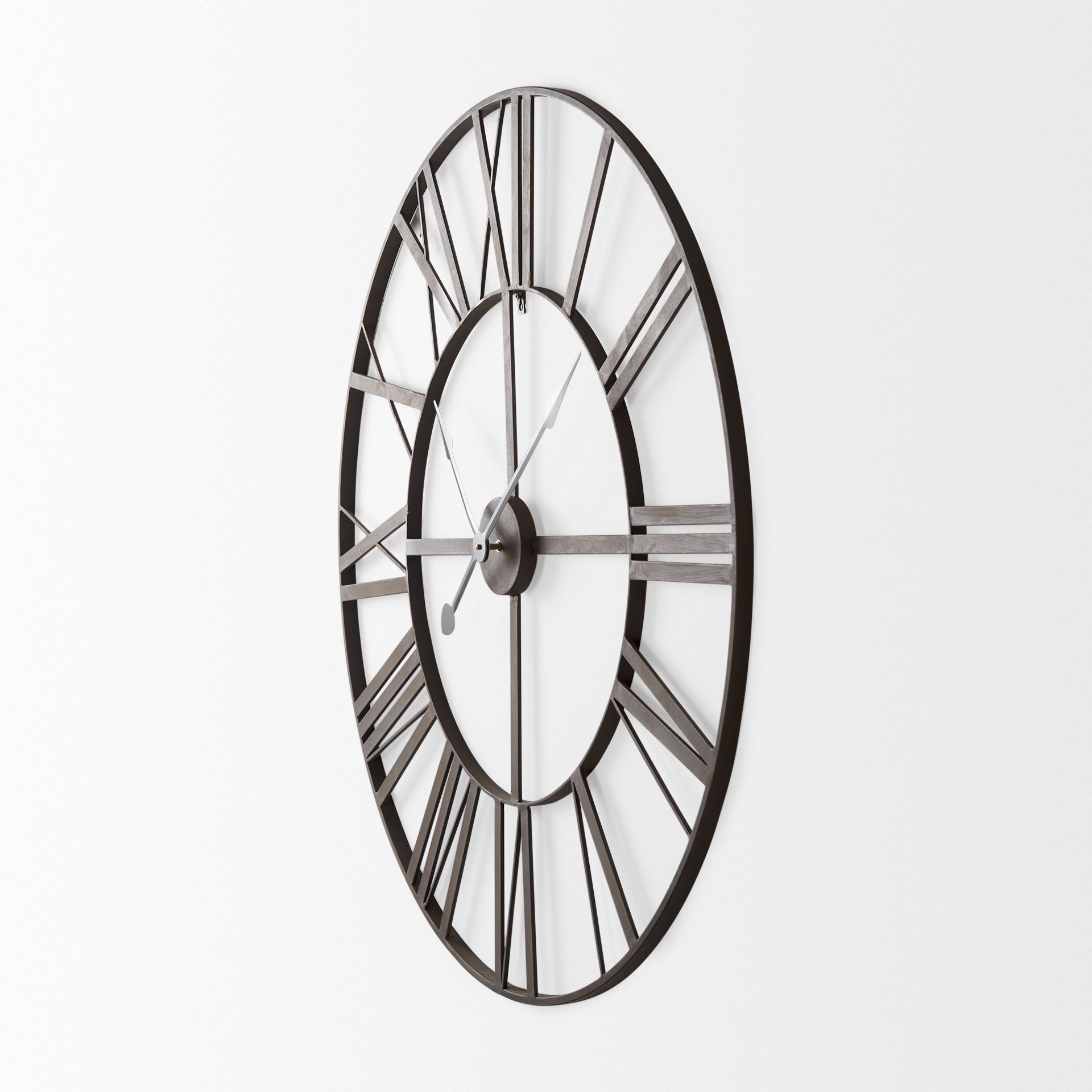 Pender Wall Clock