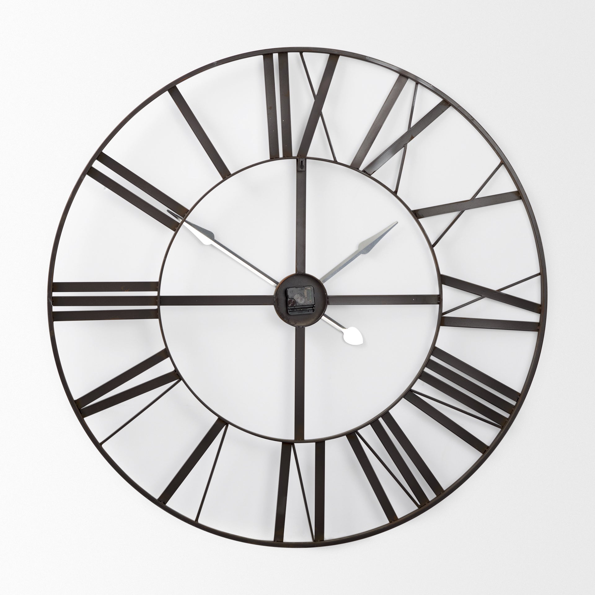 Pender Wall Clock