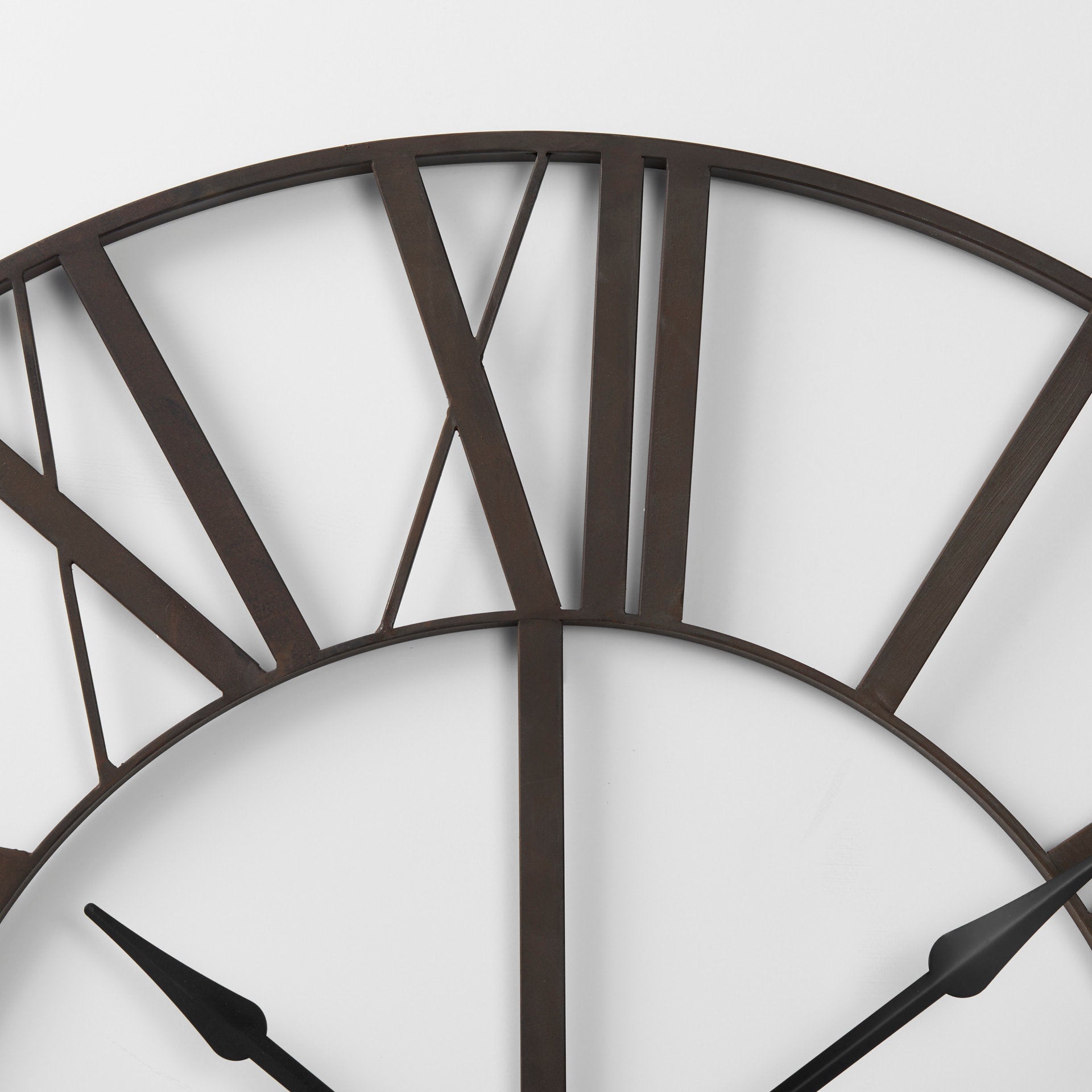 Pender Wall Clock