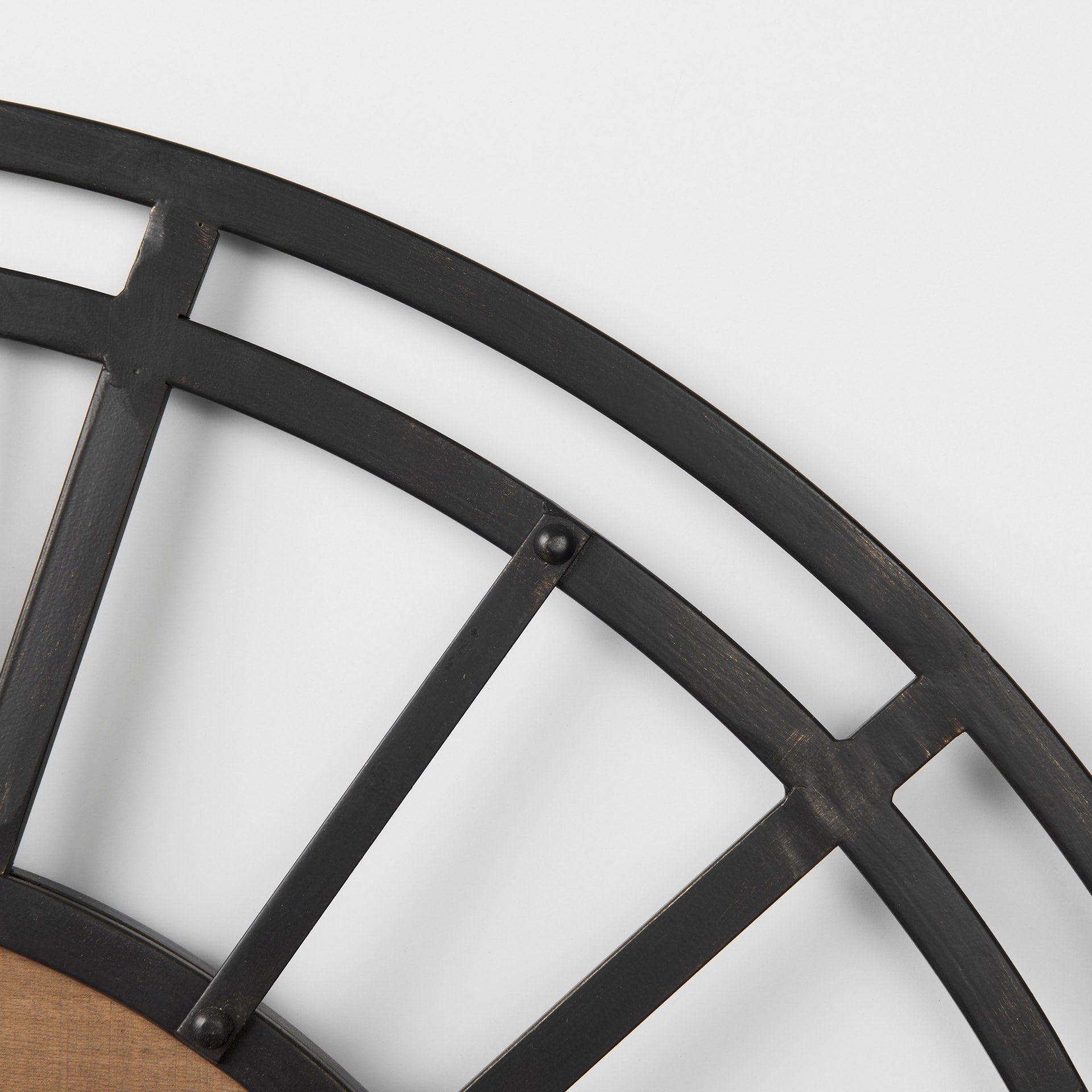 Lewiston Wall Clock