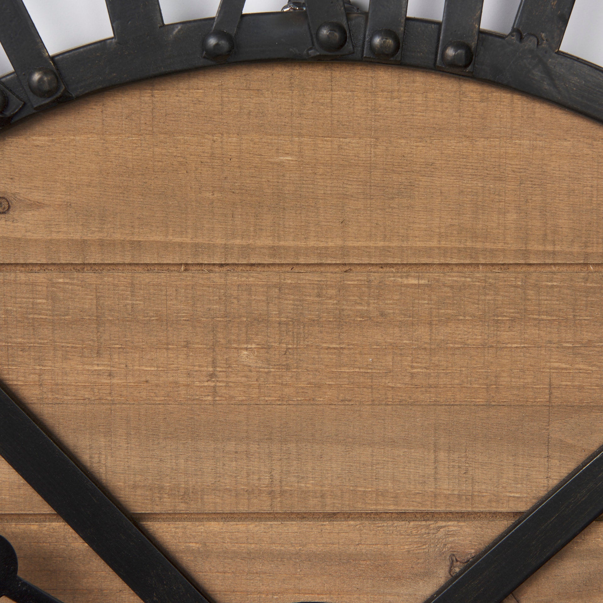 Lewiston Wall Clock