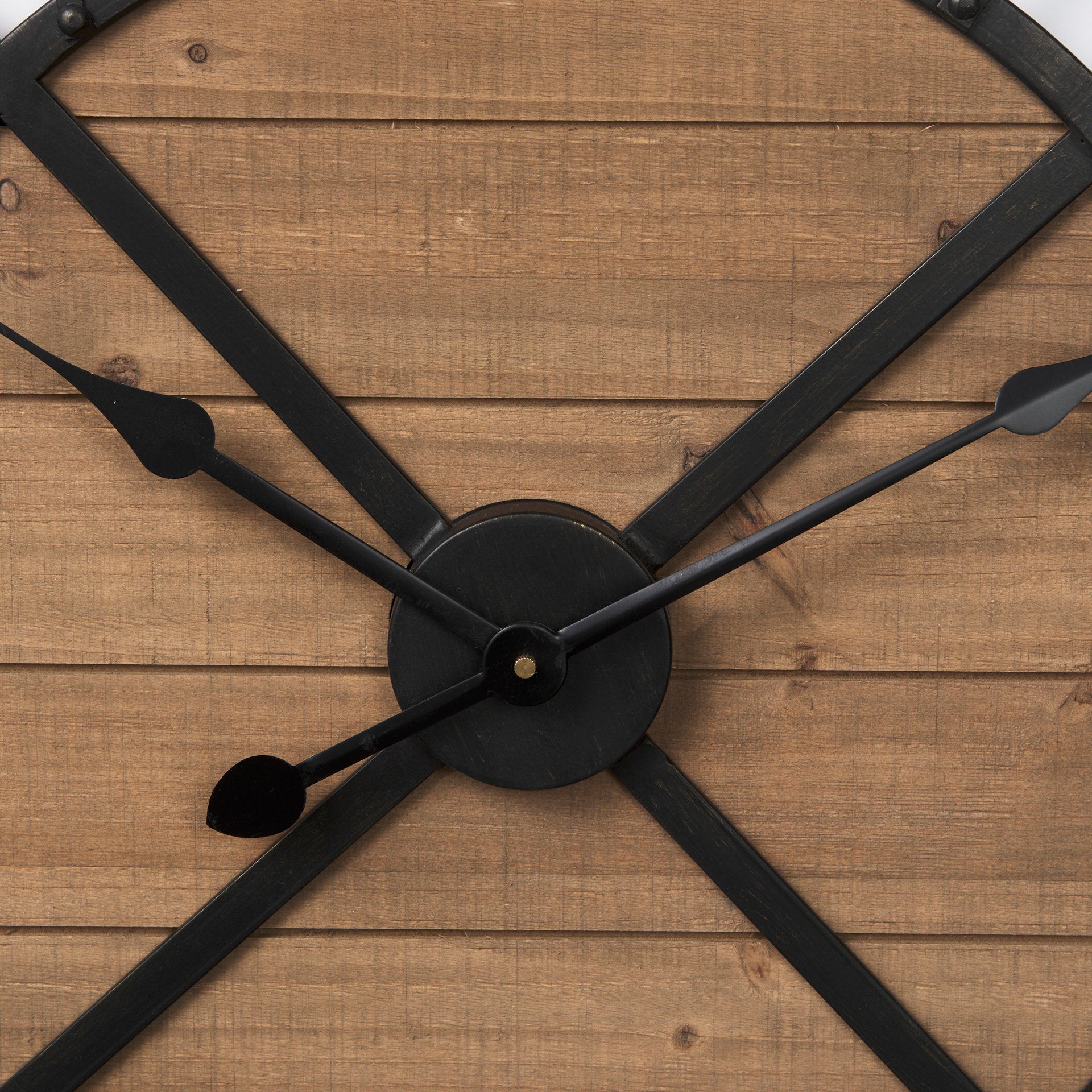 Lewiston Wall Clock