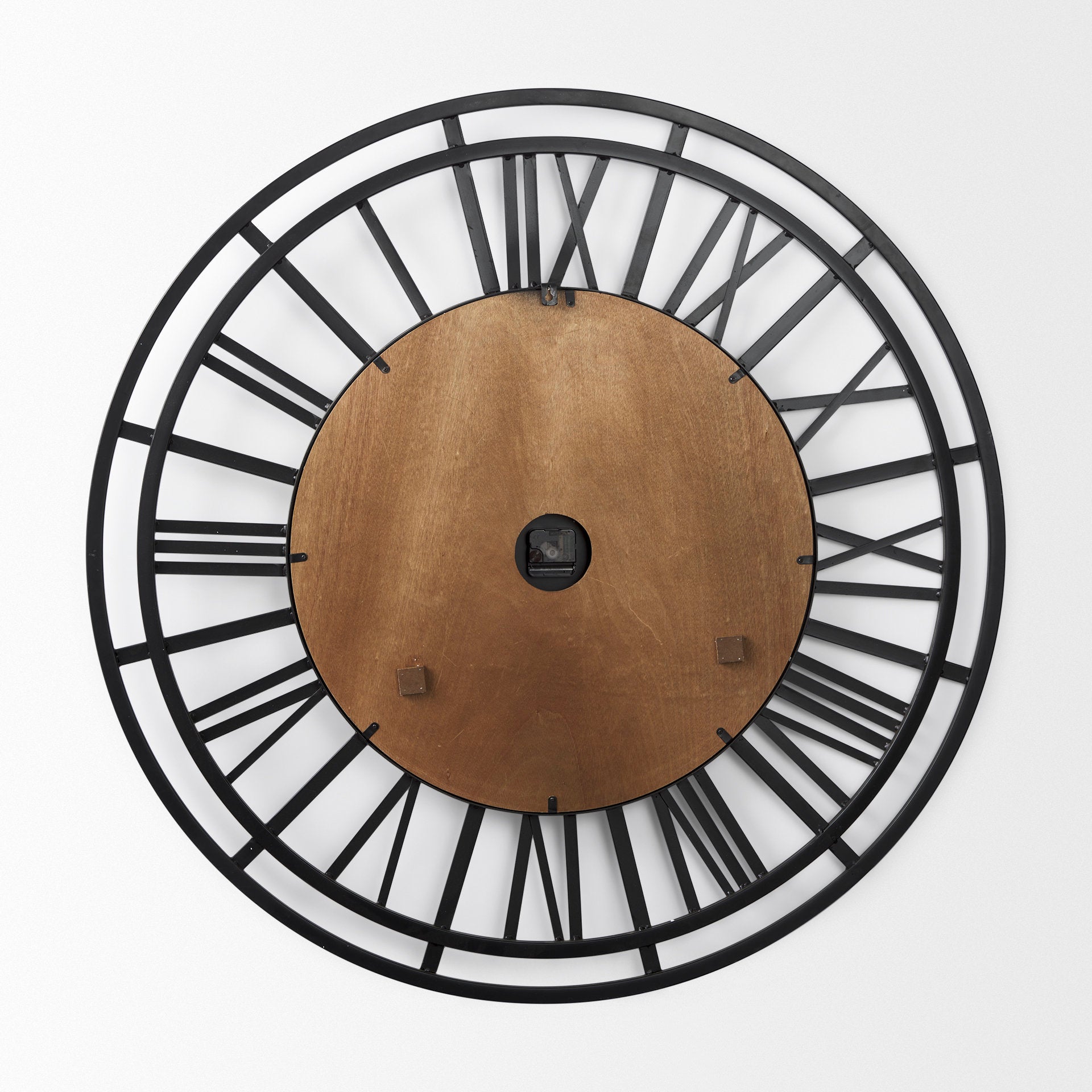 Lewiston Wall Clock
