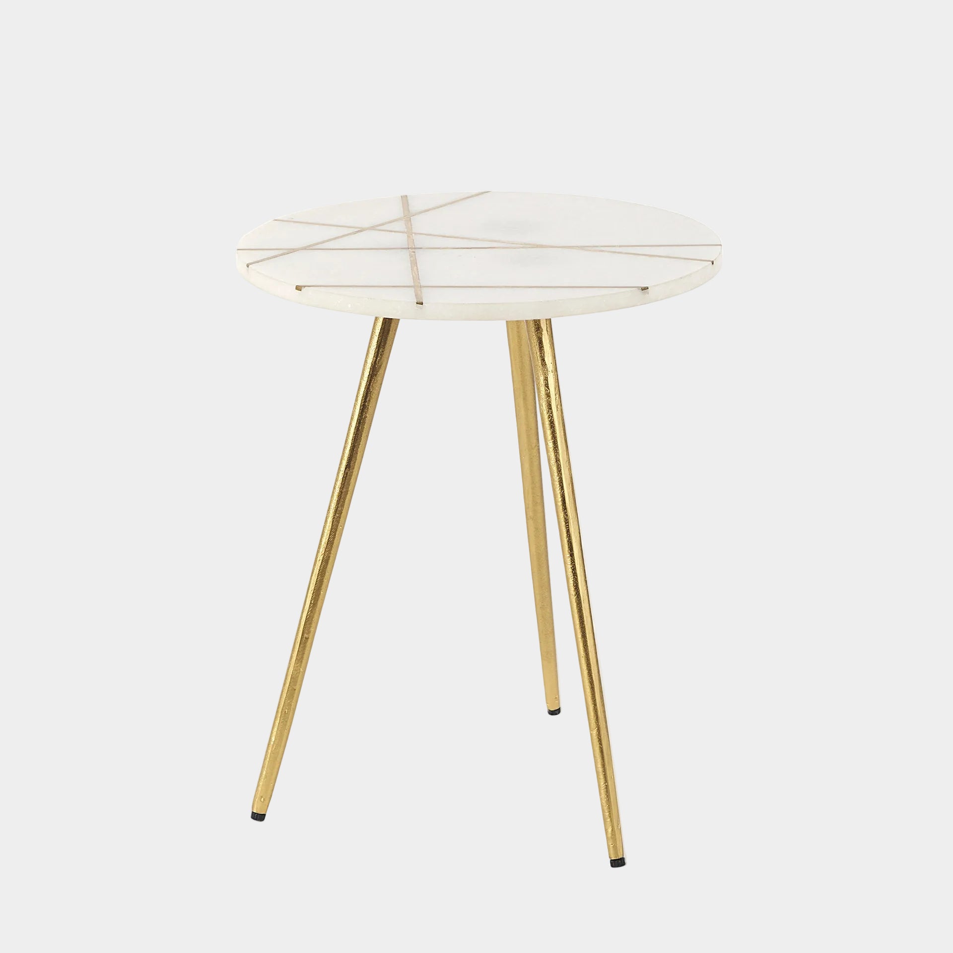 Vivienne Accent Table Series