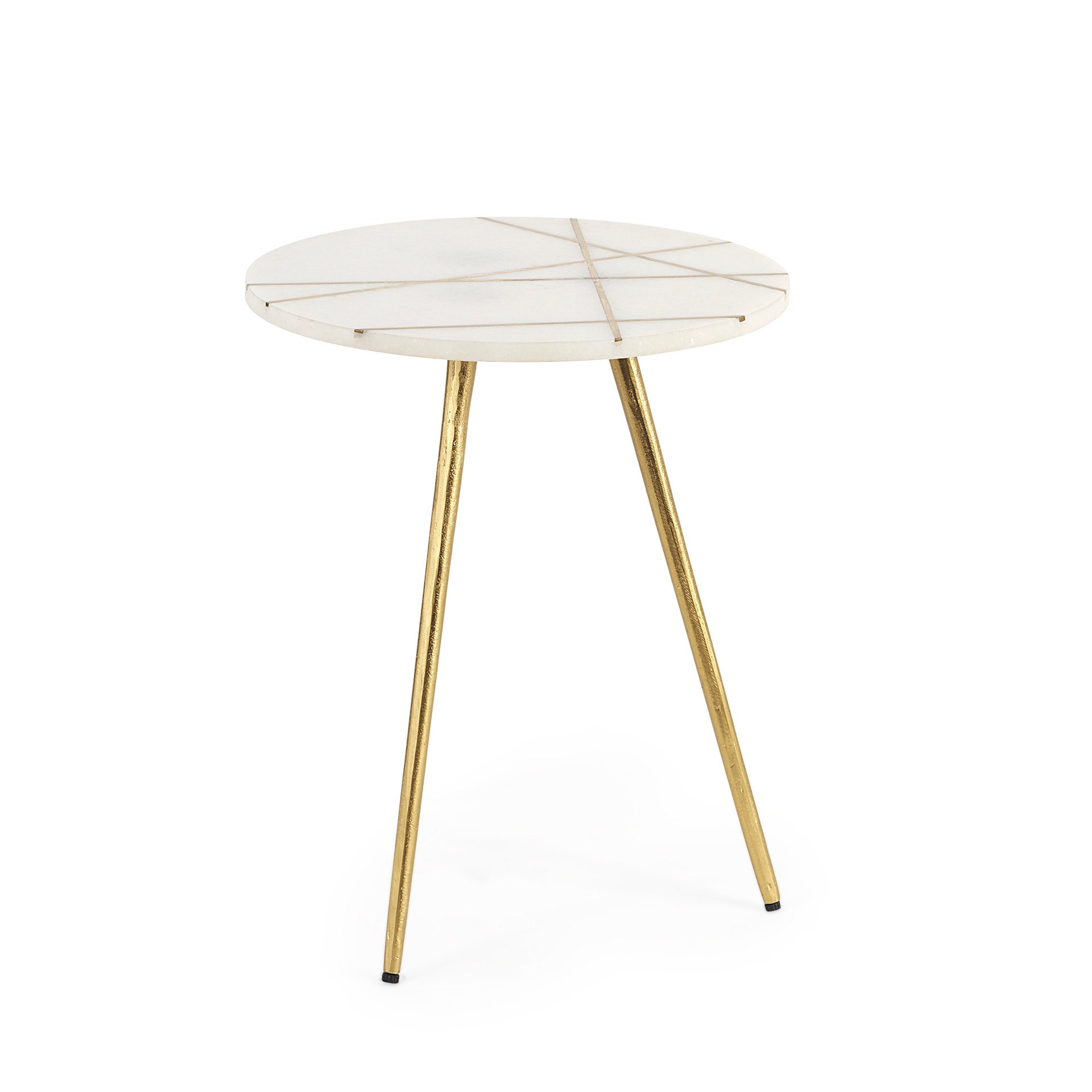 Vivienne Accent Table Series