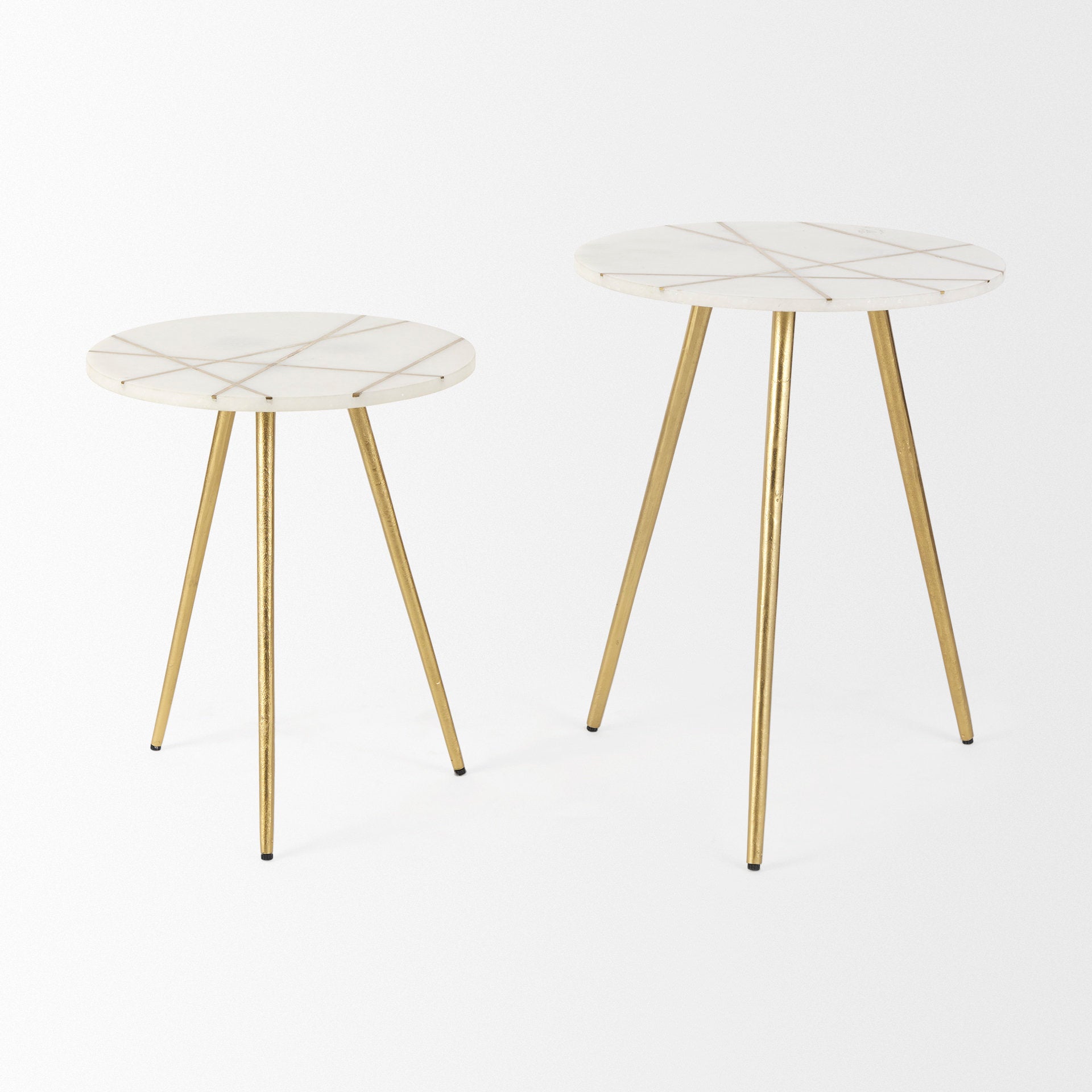 Vivienne Accent Table Series