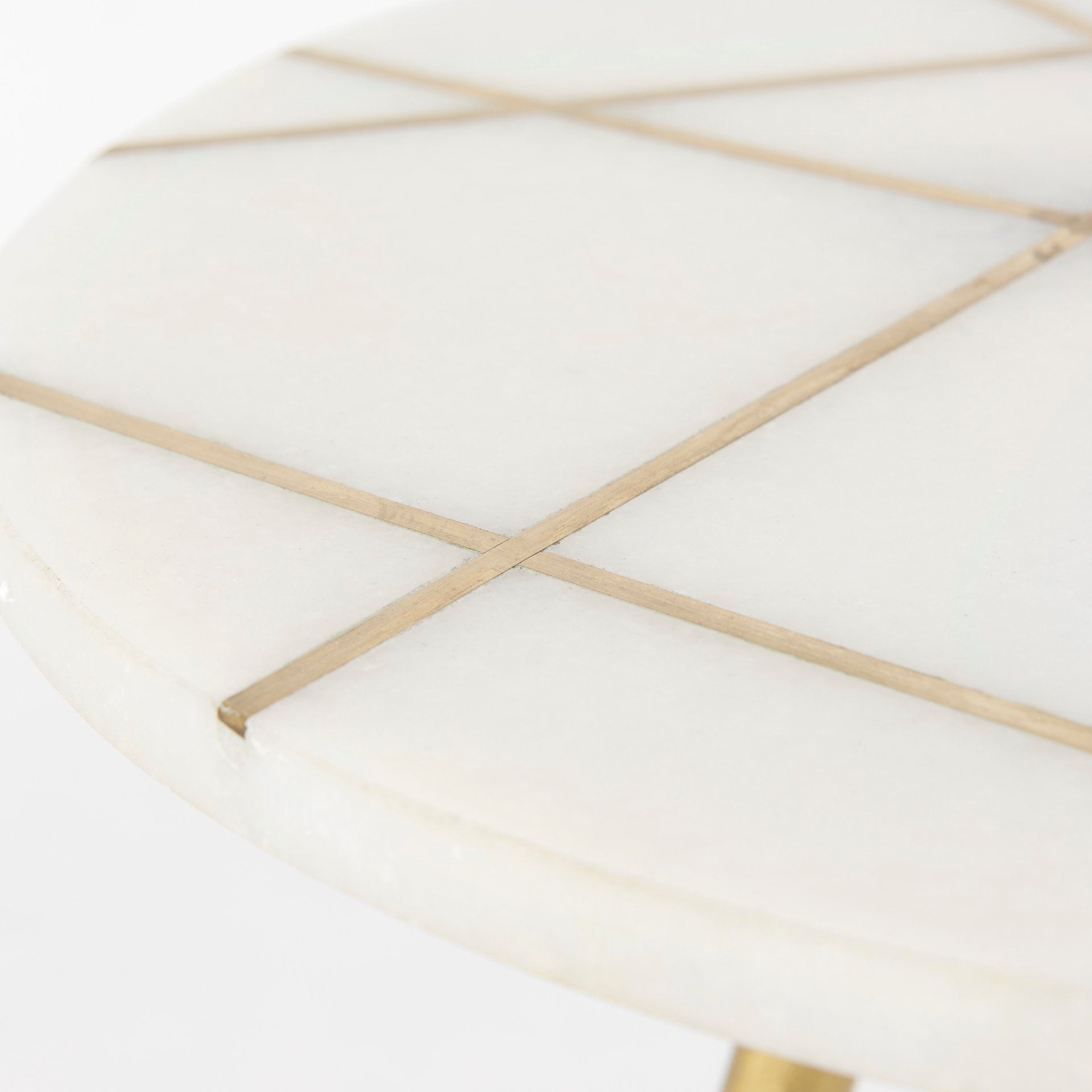 Vivienne Accent Table Series
