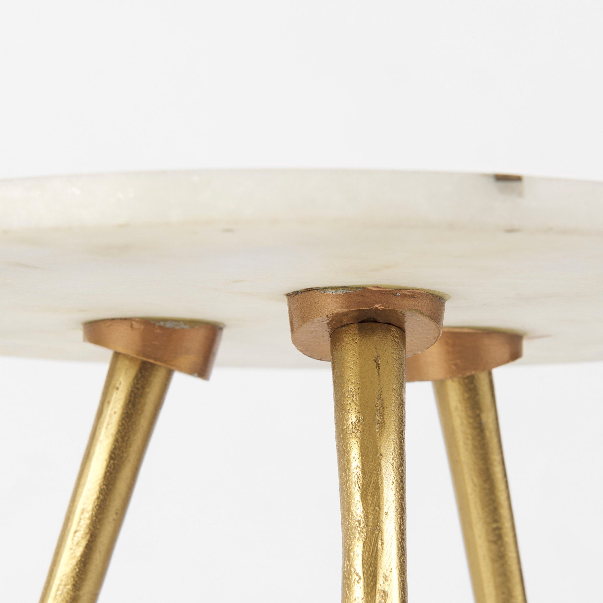 Vivienne Accent Table Series