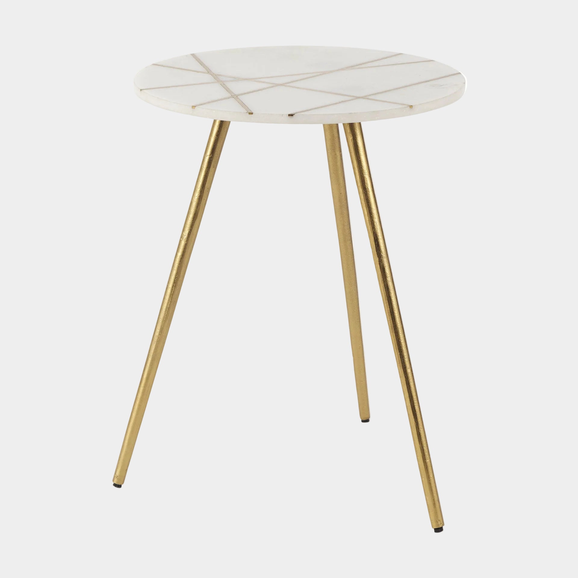 Vivienne Accent Table Series
