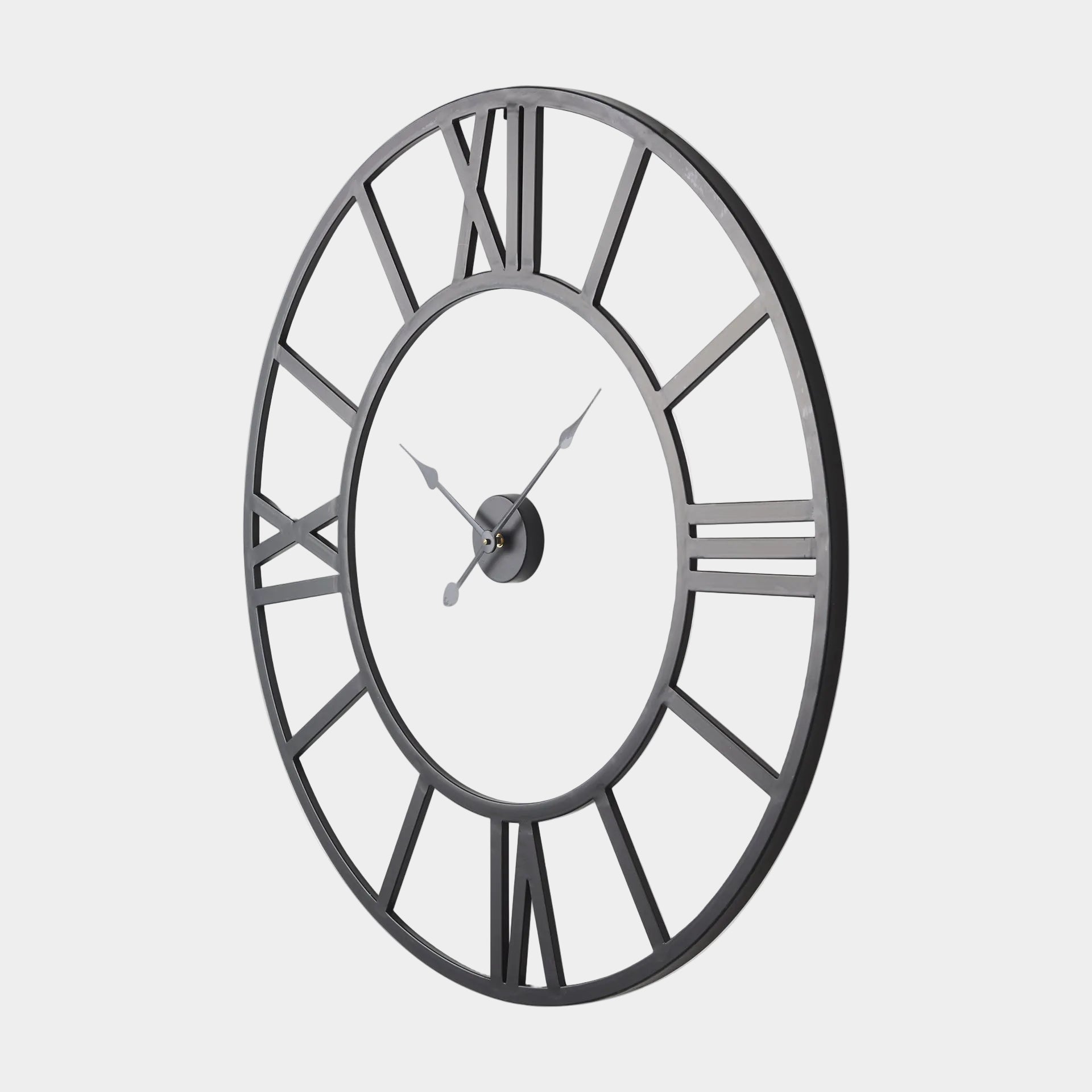 Stoke Wall Clock