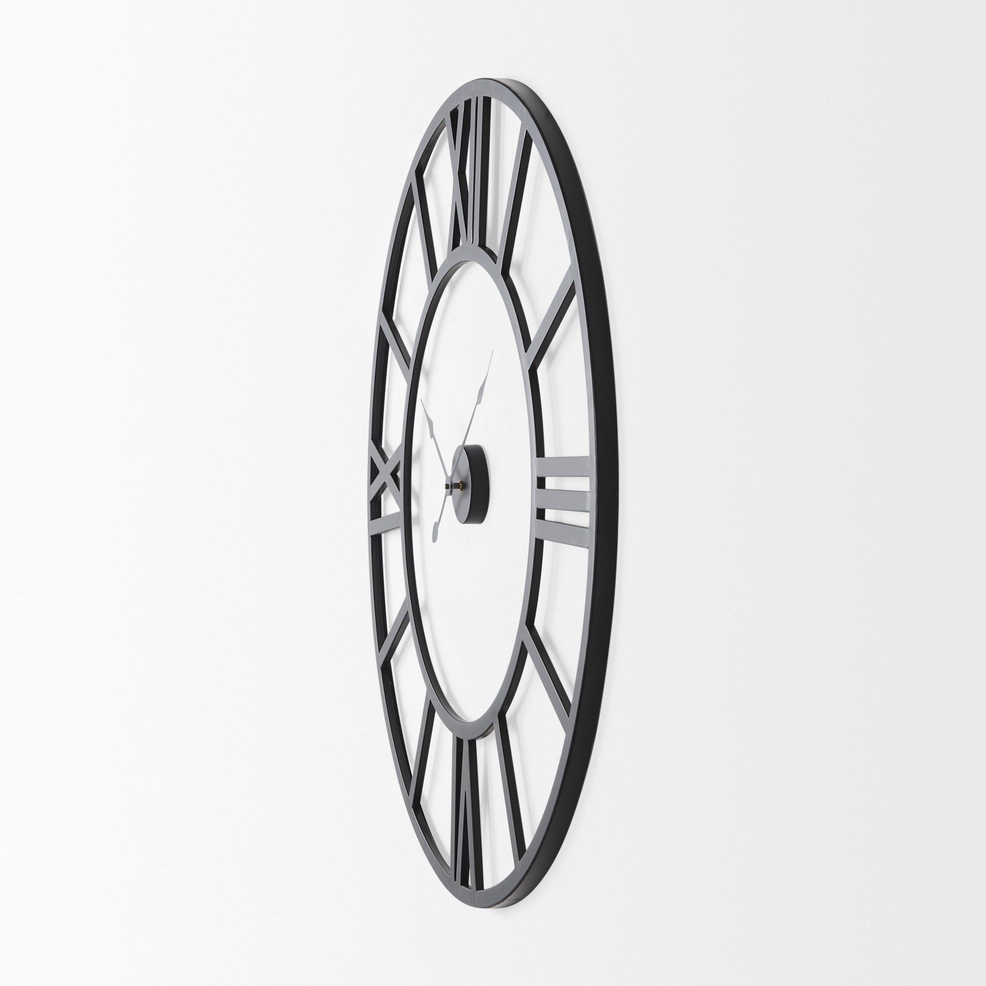 Stoke Wall Clock