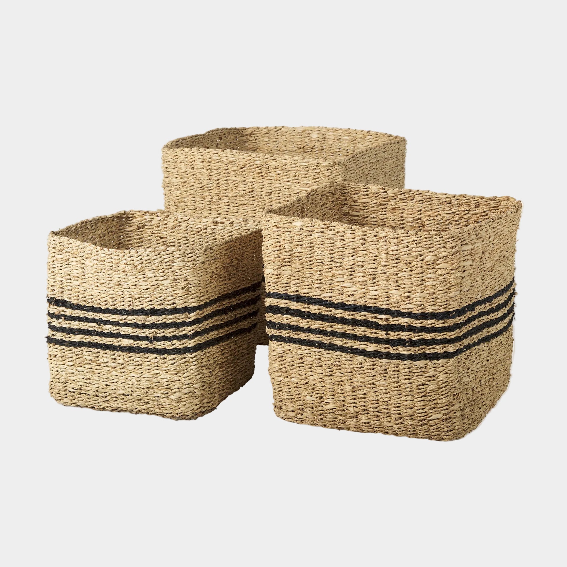 Cullen Basket Set of 3