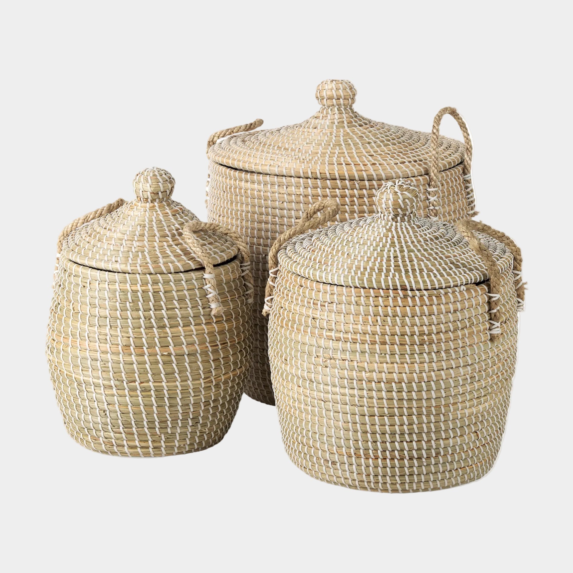 Olivia Basket