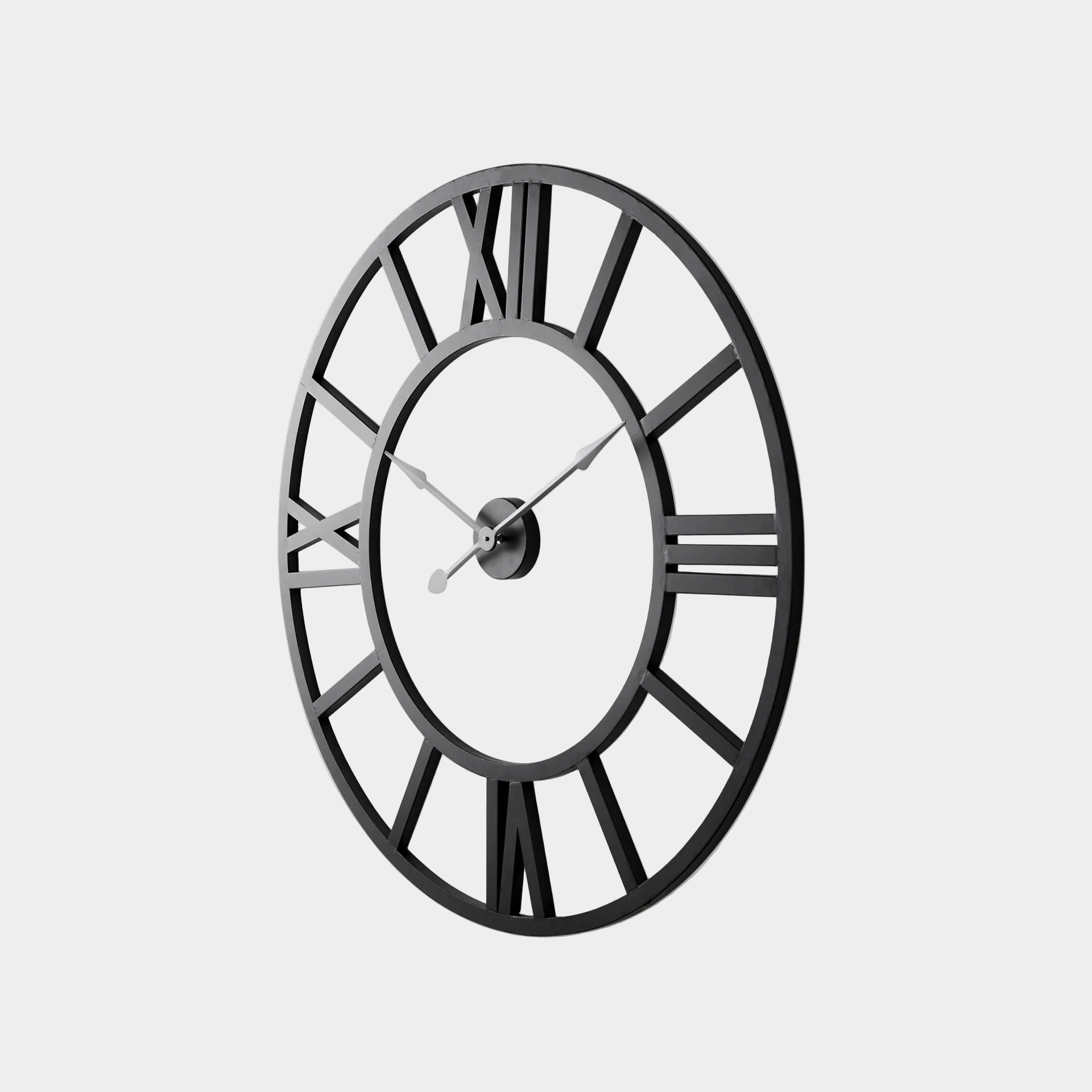 Stoke Wall Clock