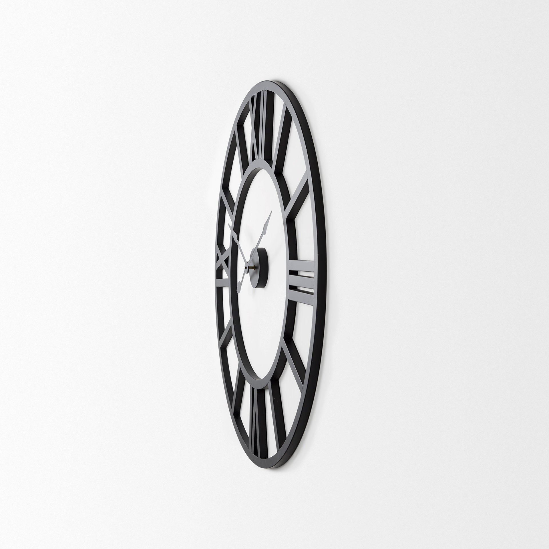 Stoke Wall Clock