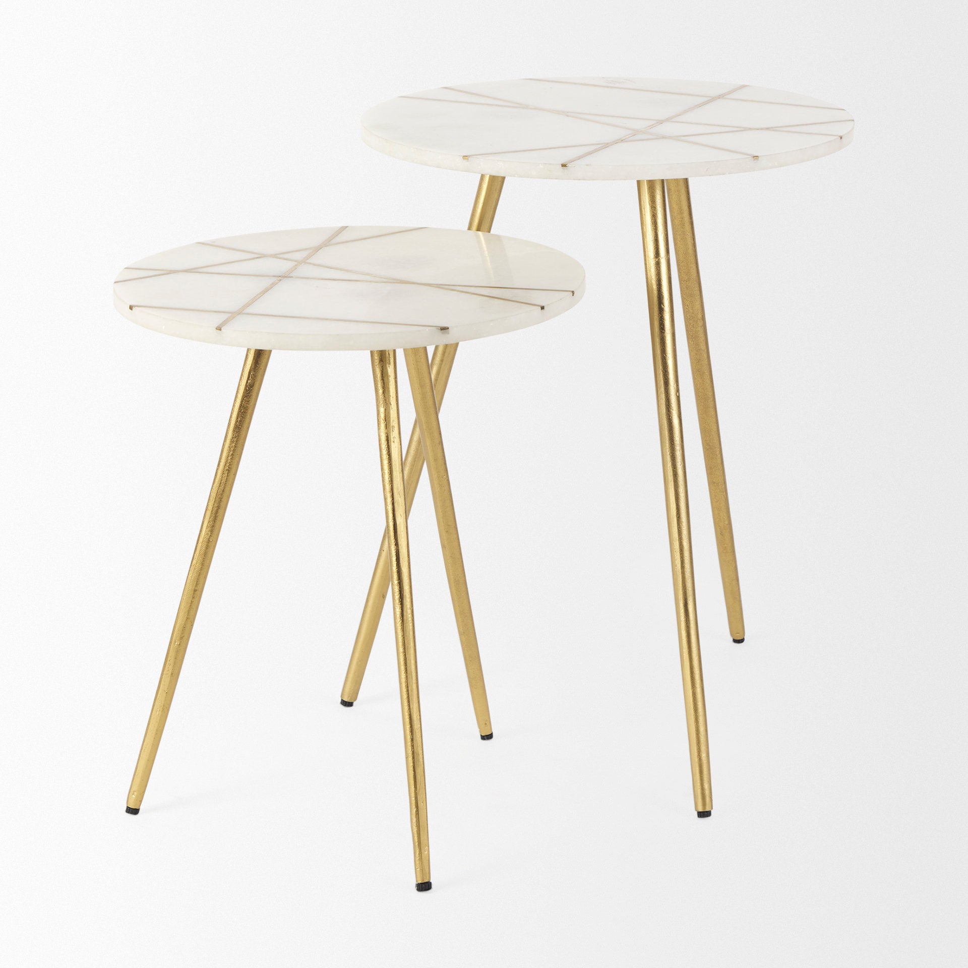 Vivienne Accent Table Series
