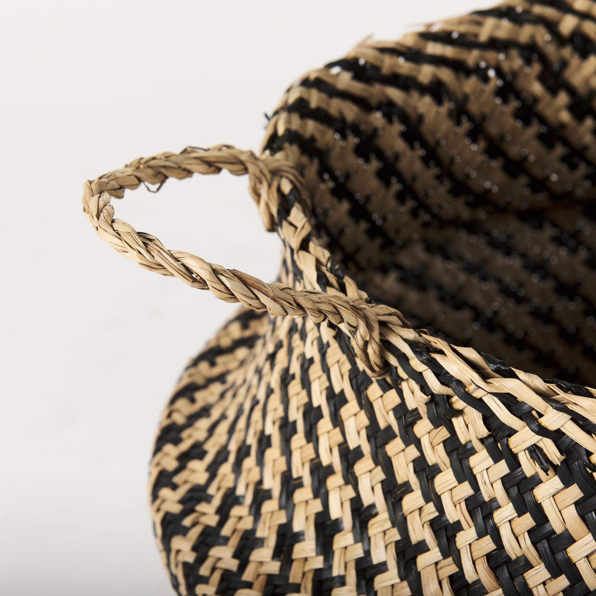 Gaia Basket Set of 3