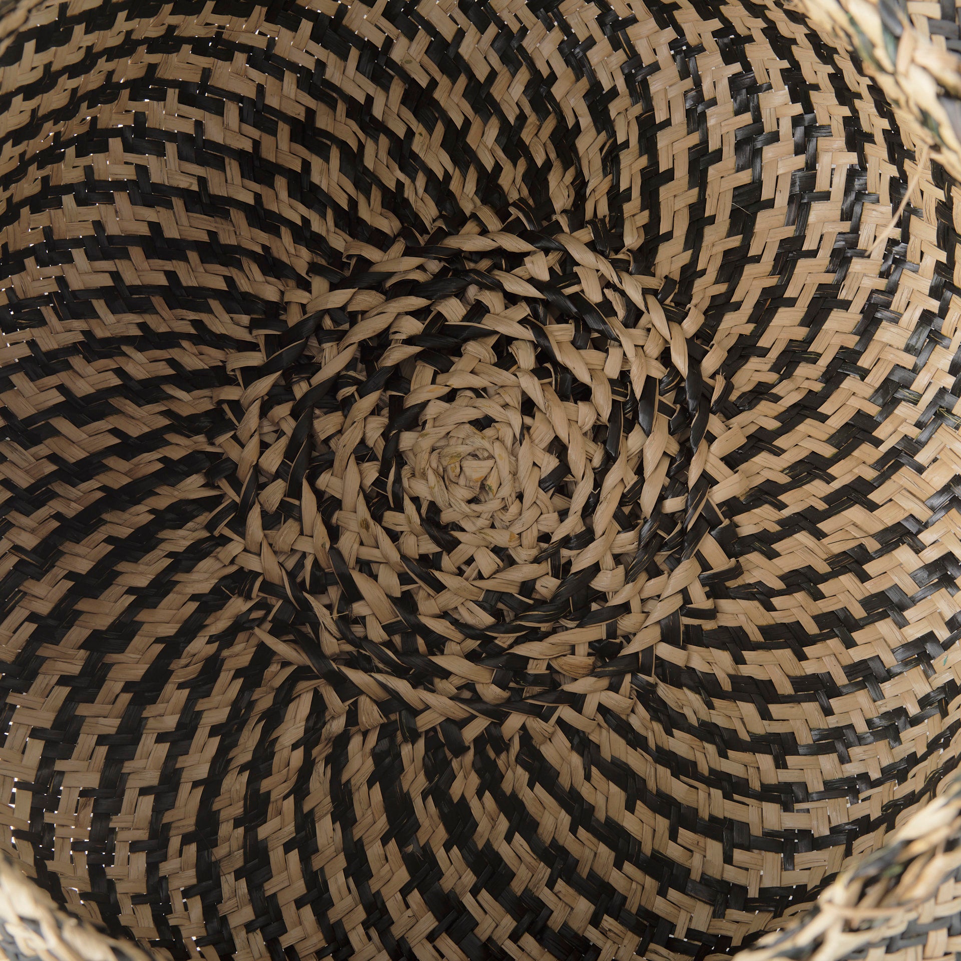 Gaia Basket Set of 3