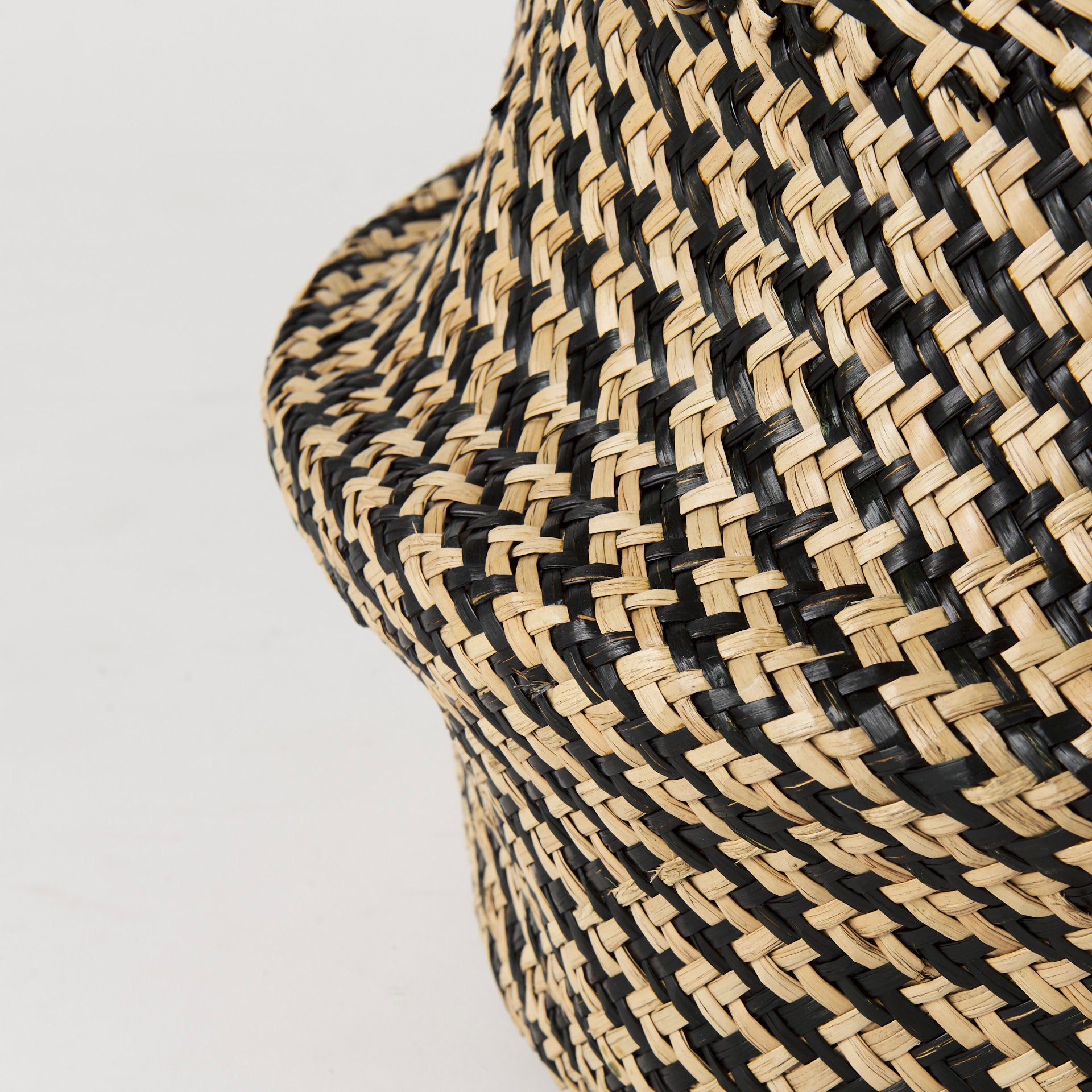 Gaia Basket Set of 3