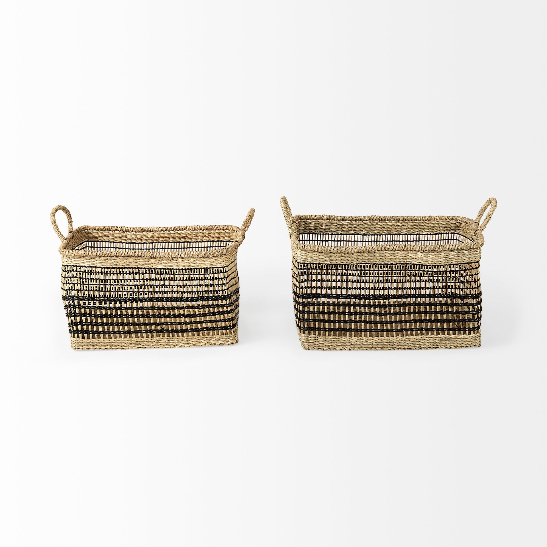 Nia Basket Set of 2