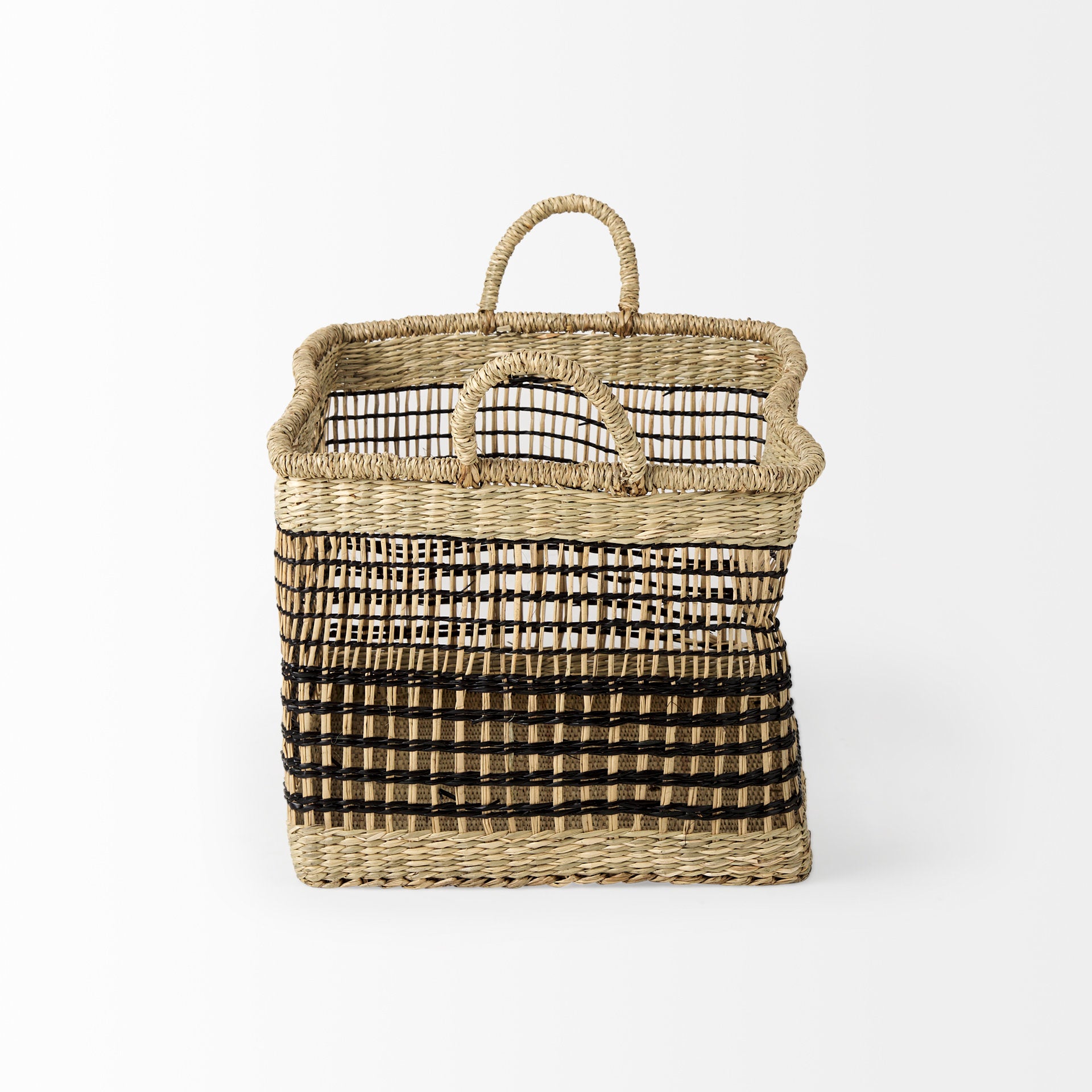 Nia Basket Set of 2