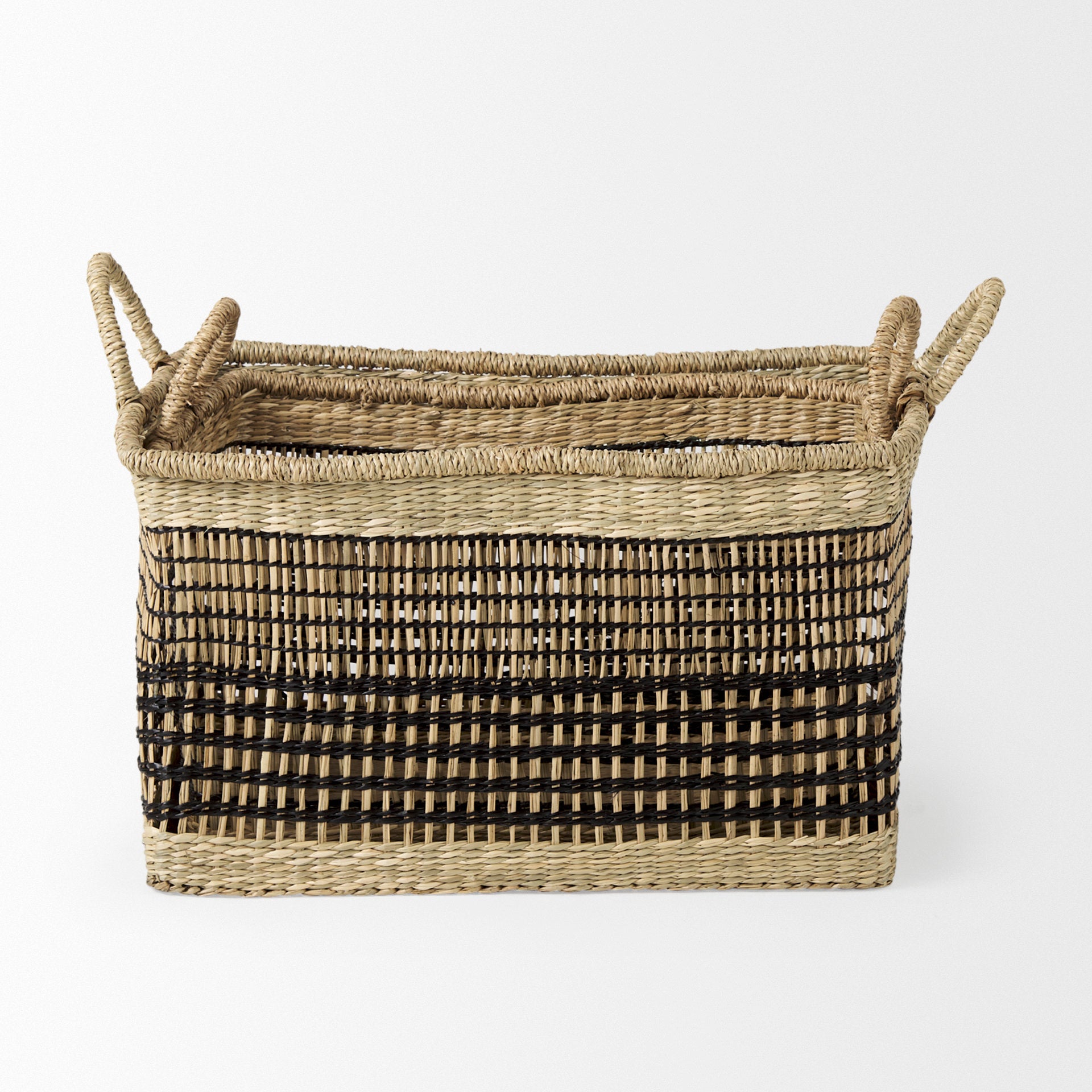 Nia Basket Set of 2