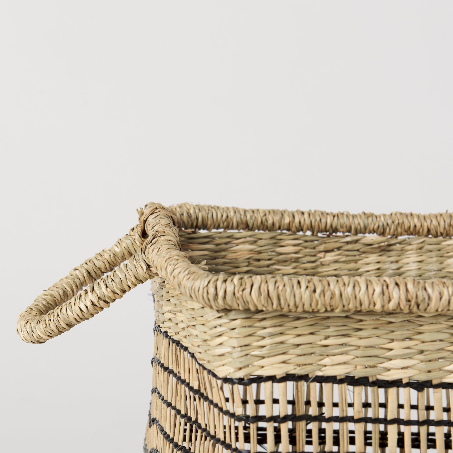 Nia Basket Set of 2