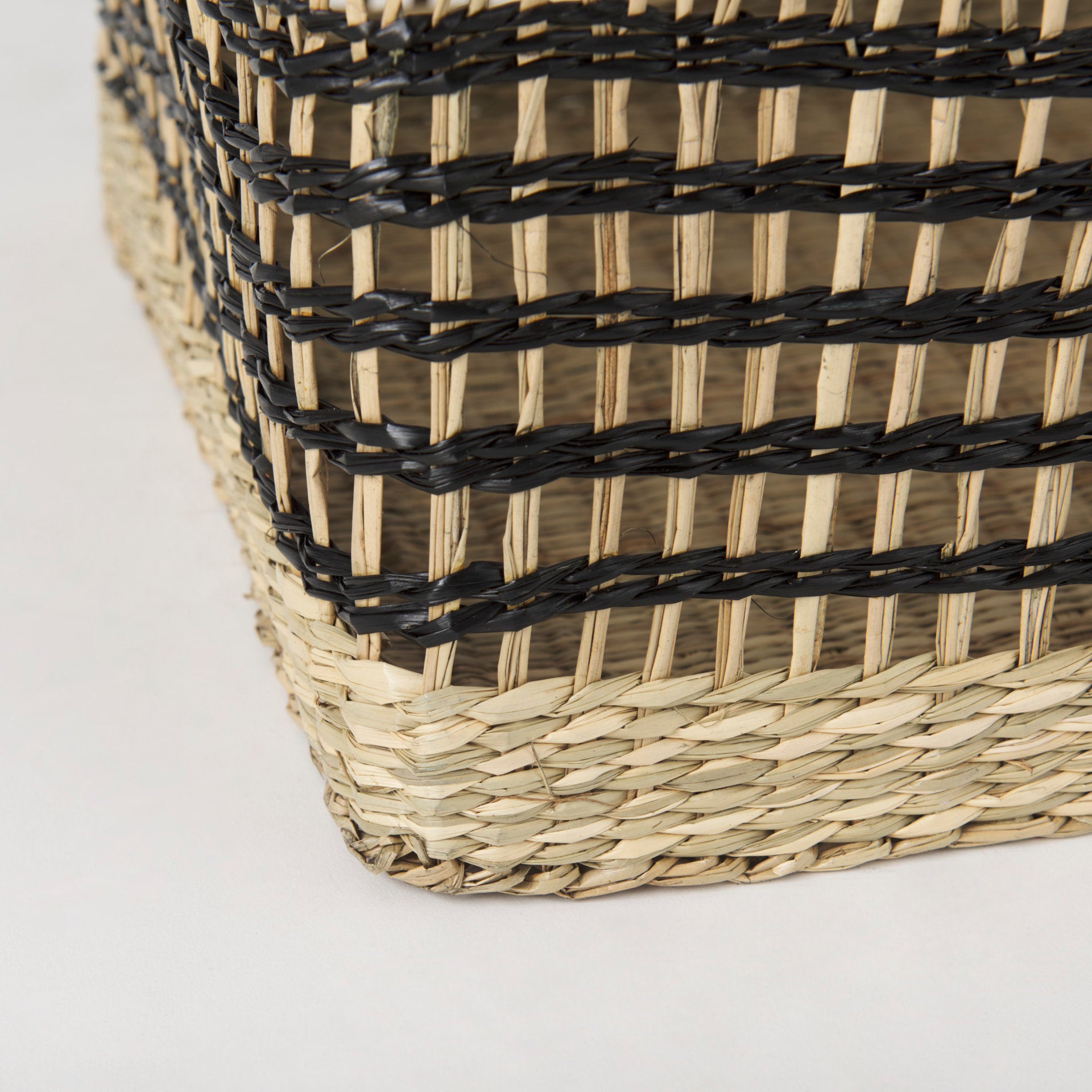 Nia Basket Set of 2