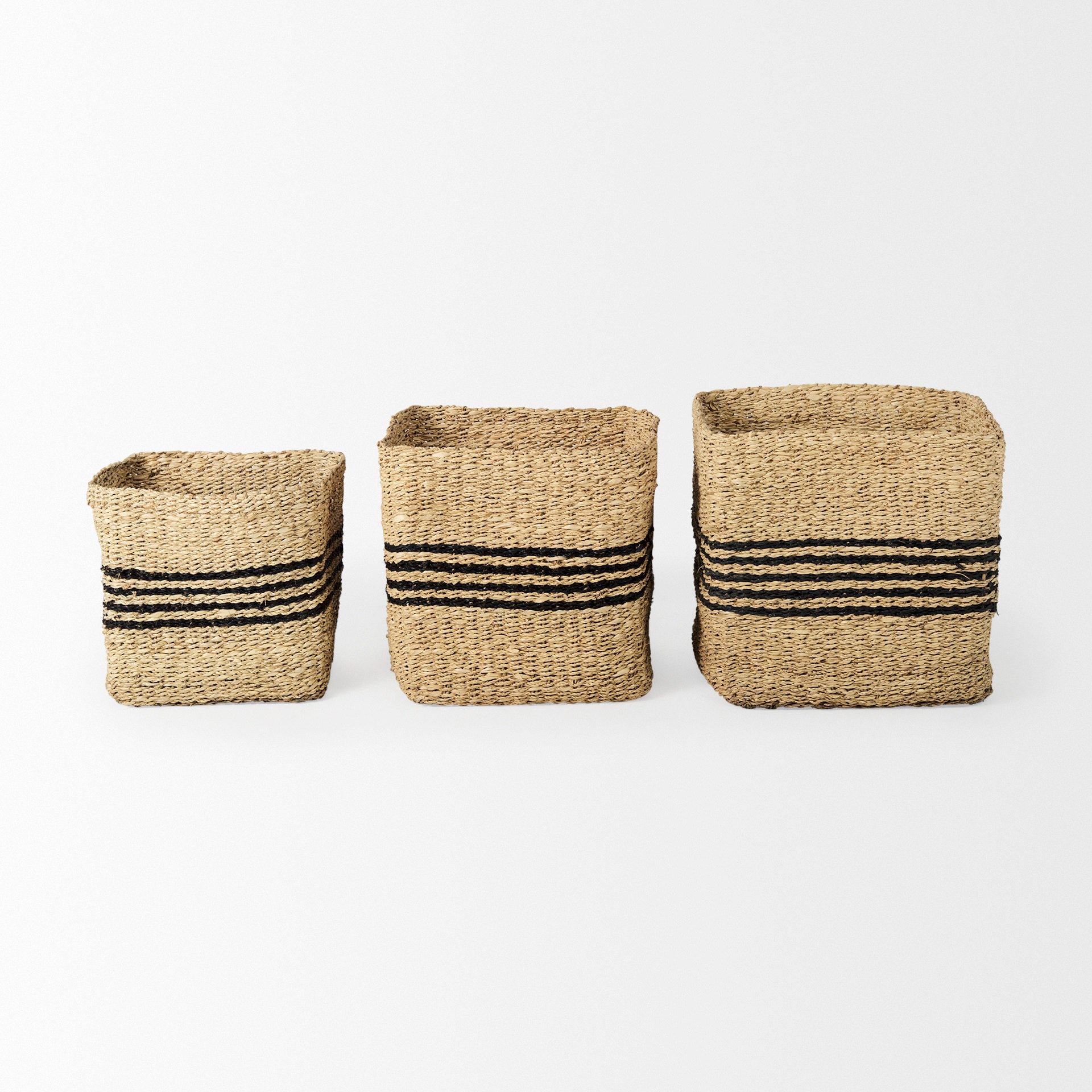 Cullen Basket Set of 3