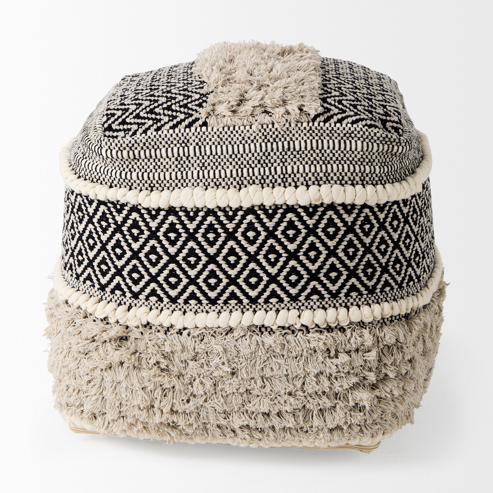 Darika Pouf