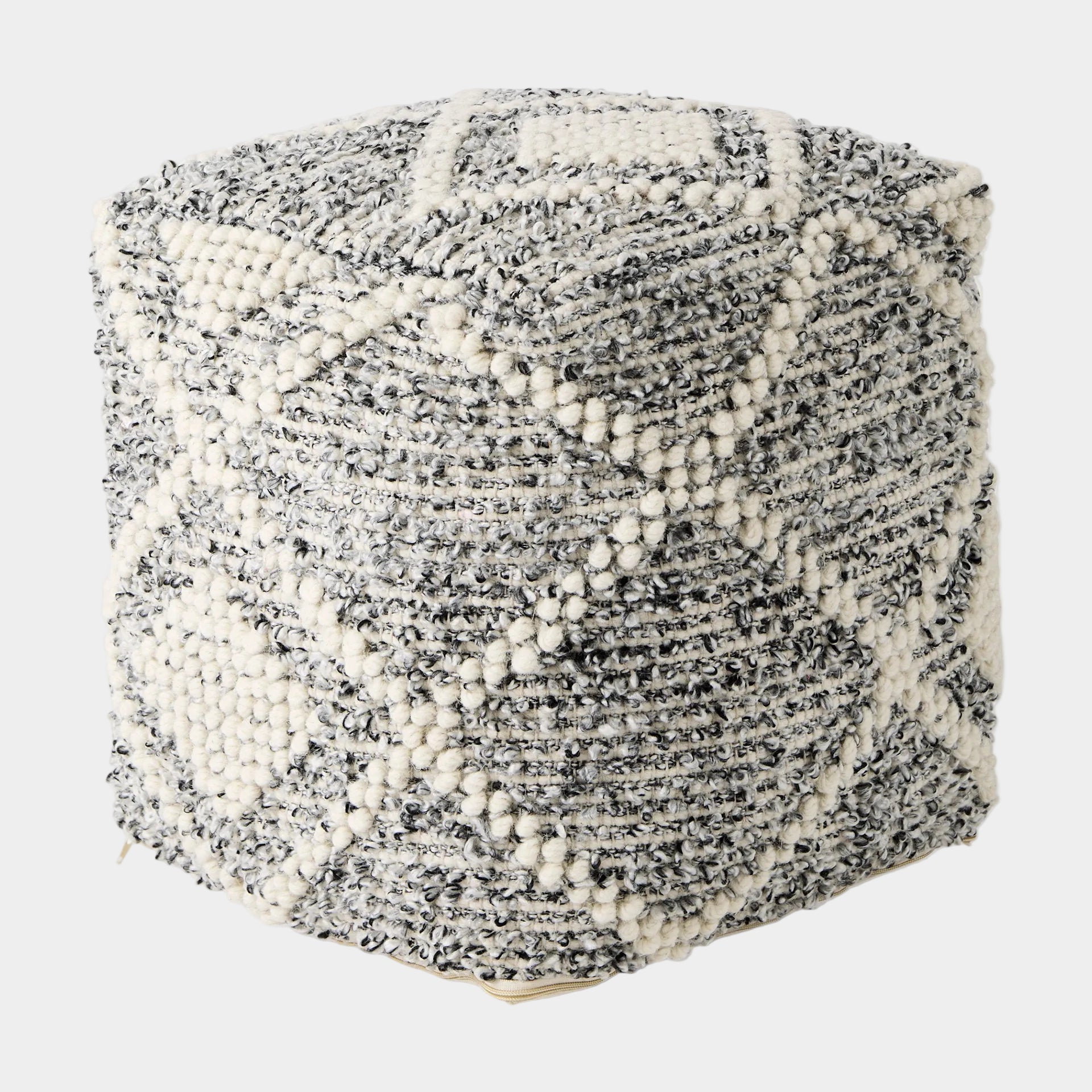 Ekiya Pouf