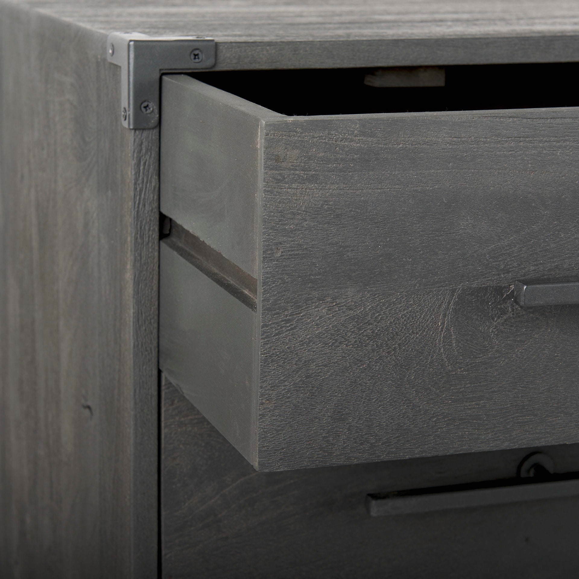 Ward Accent Cabinet