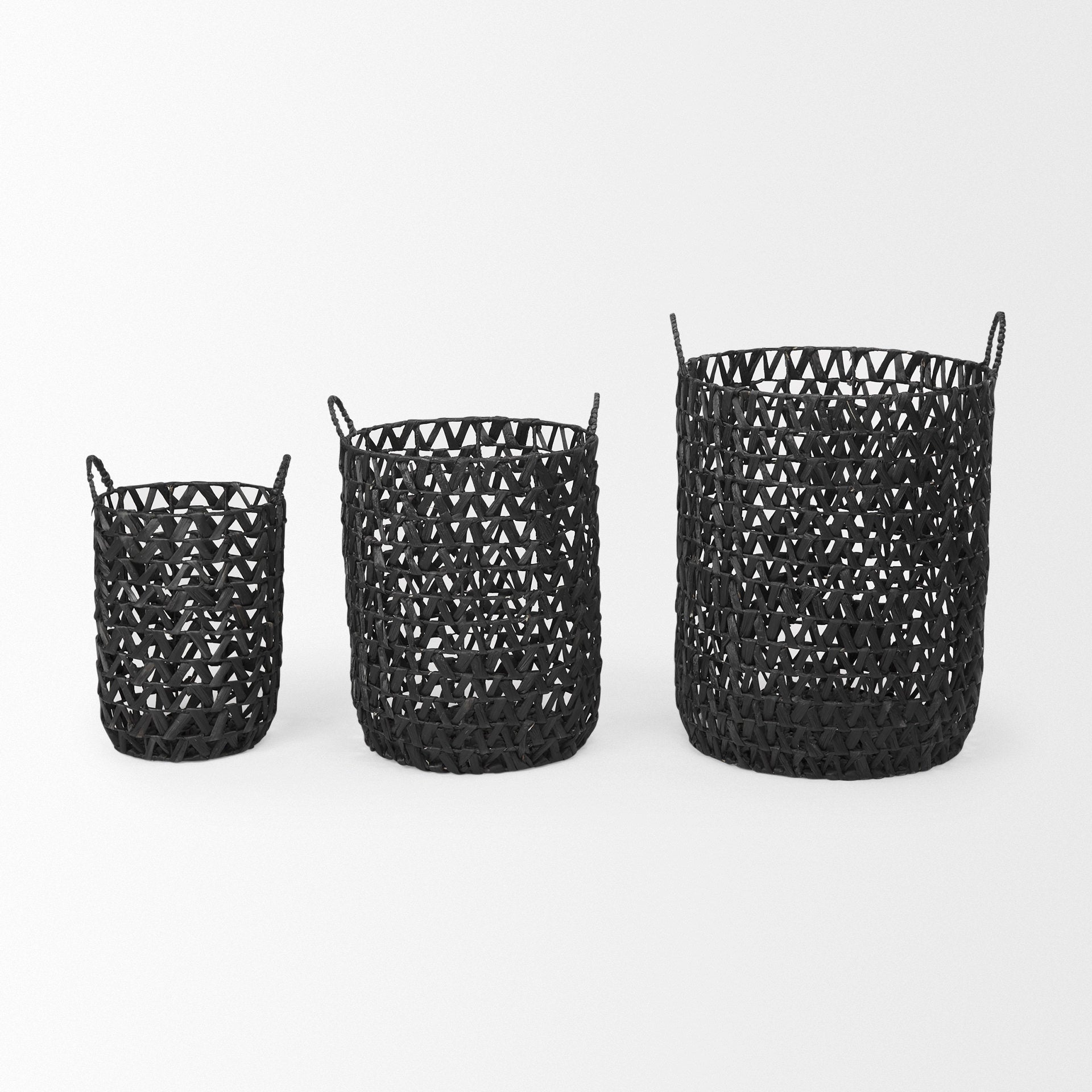 Lola Basket Set of 3