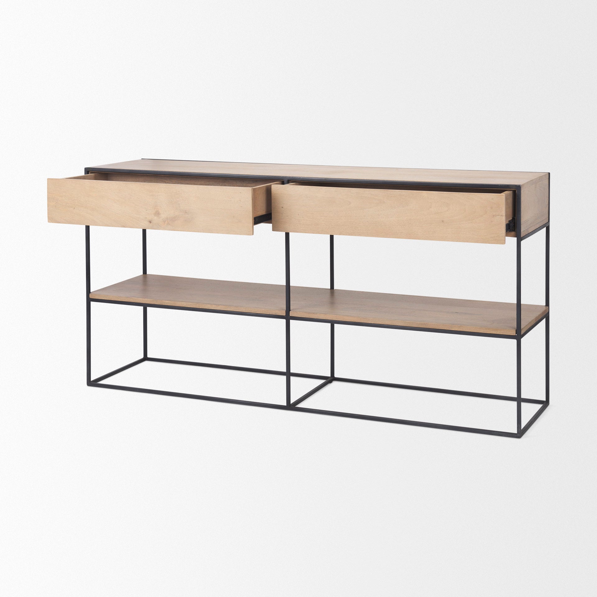 Morris Console Table