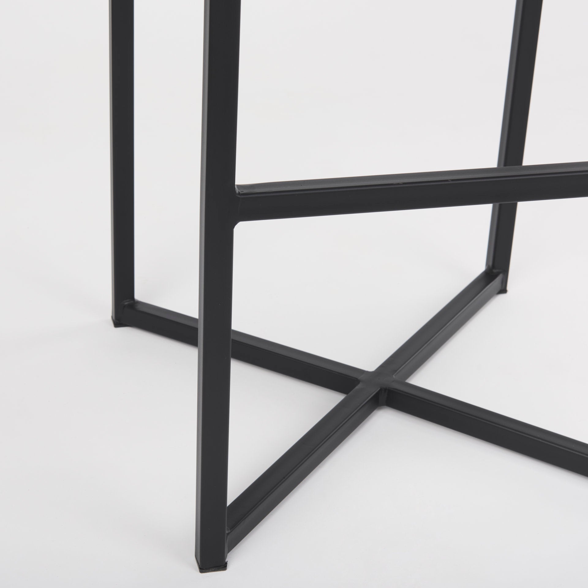 Frodo Fabric Bar Stool
