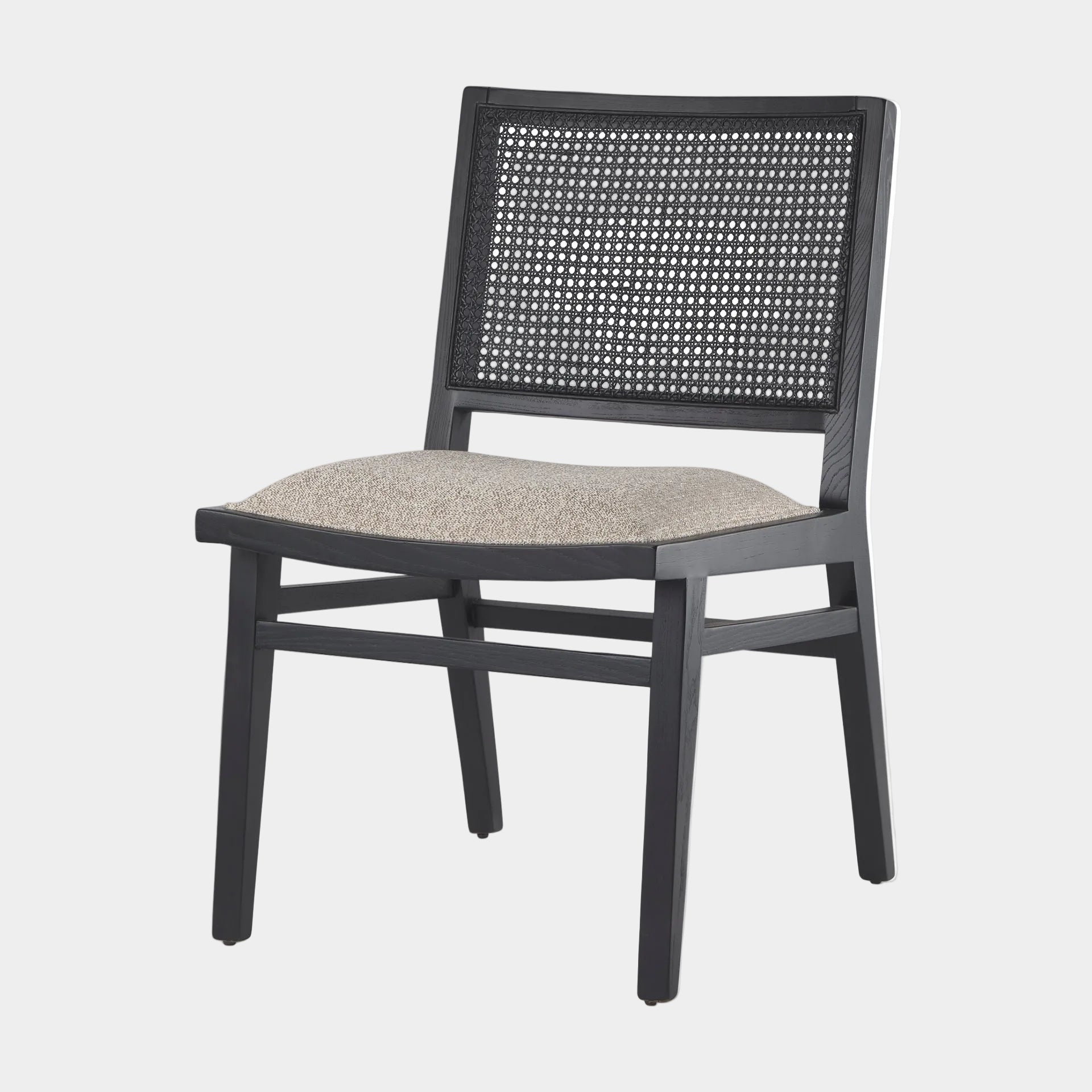 Wynn Cane Back Dining Chair
