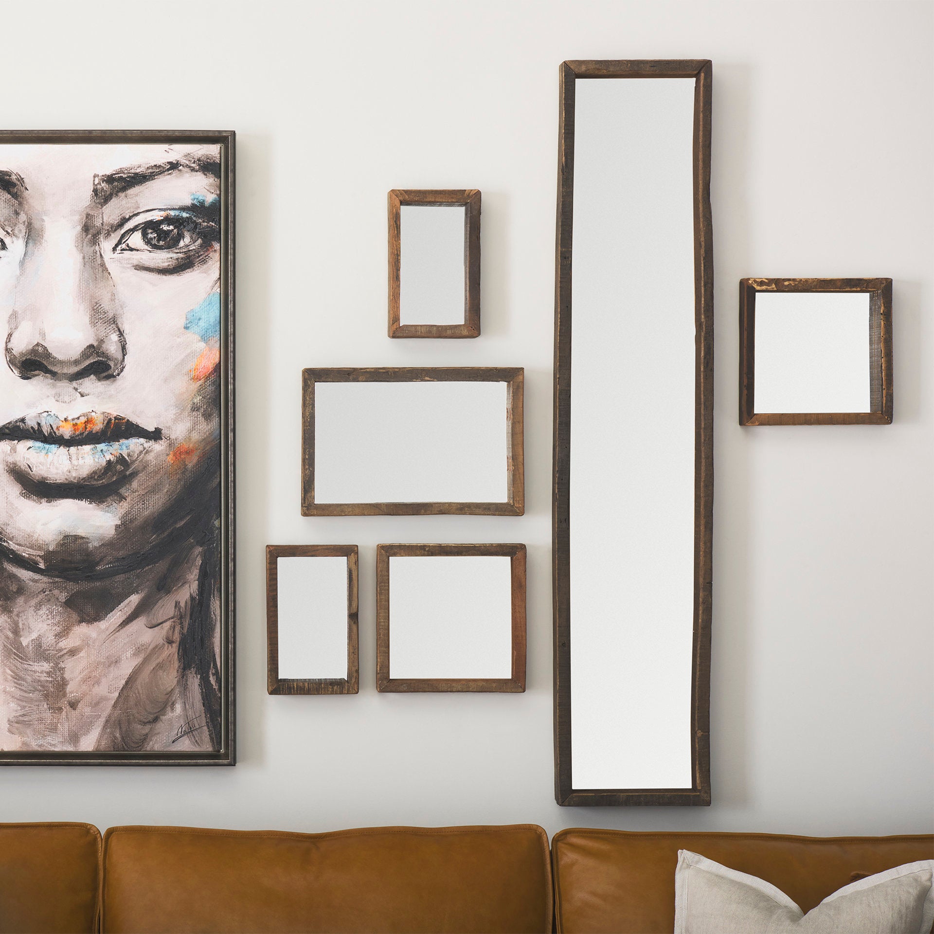 Gervaise Wall Mirror
