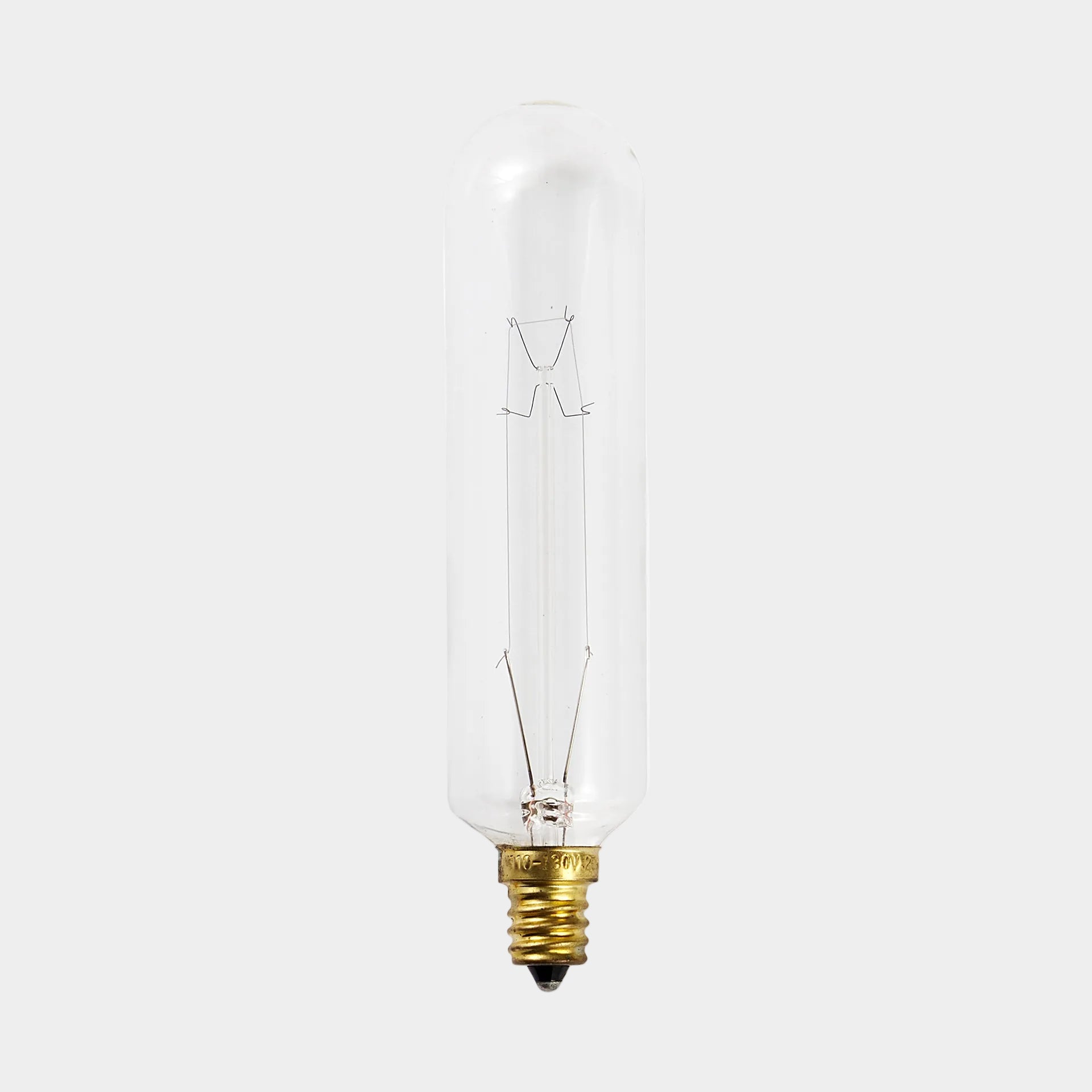 E12 Light Bulb