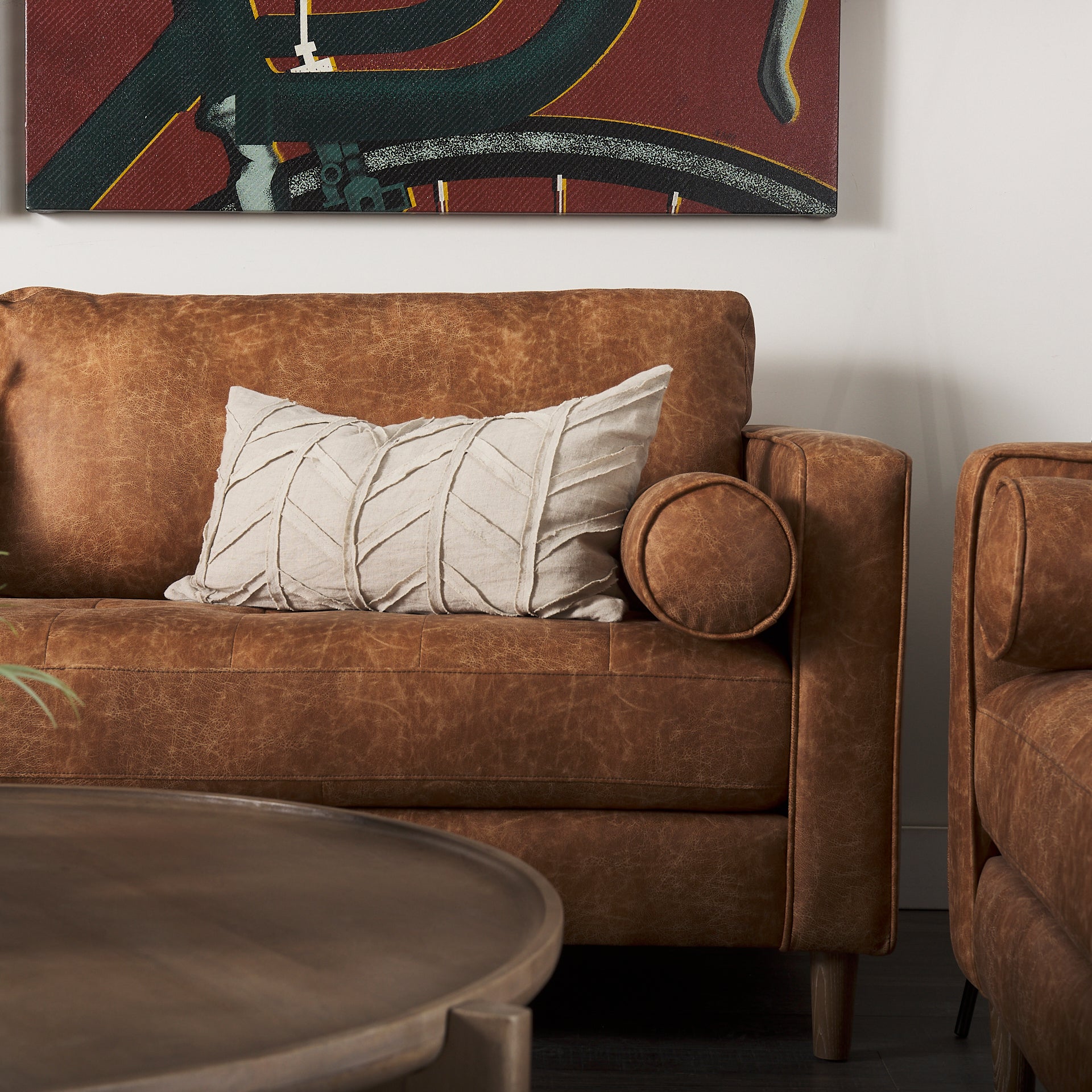 Ivivva Decorative Pillow