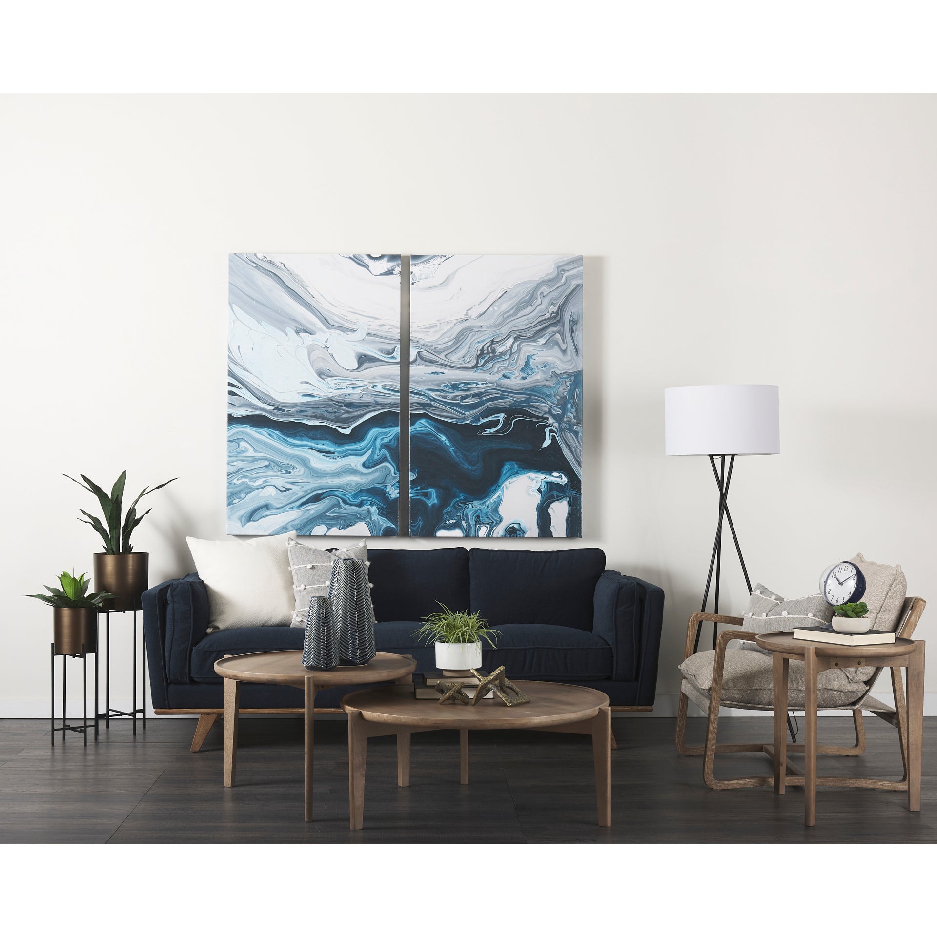 Brooks Upholstered Sofa
