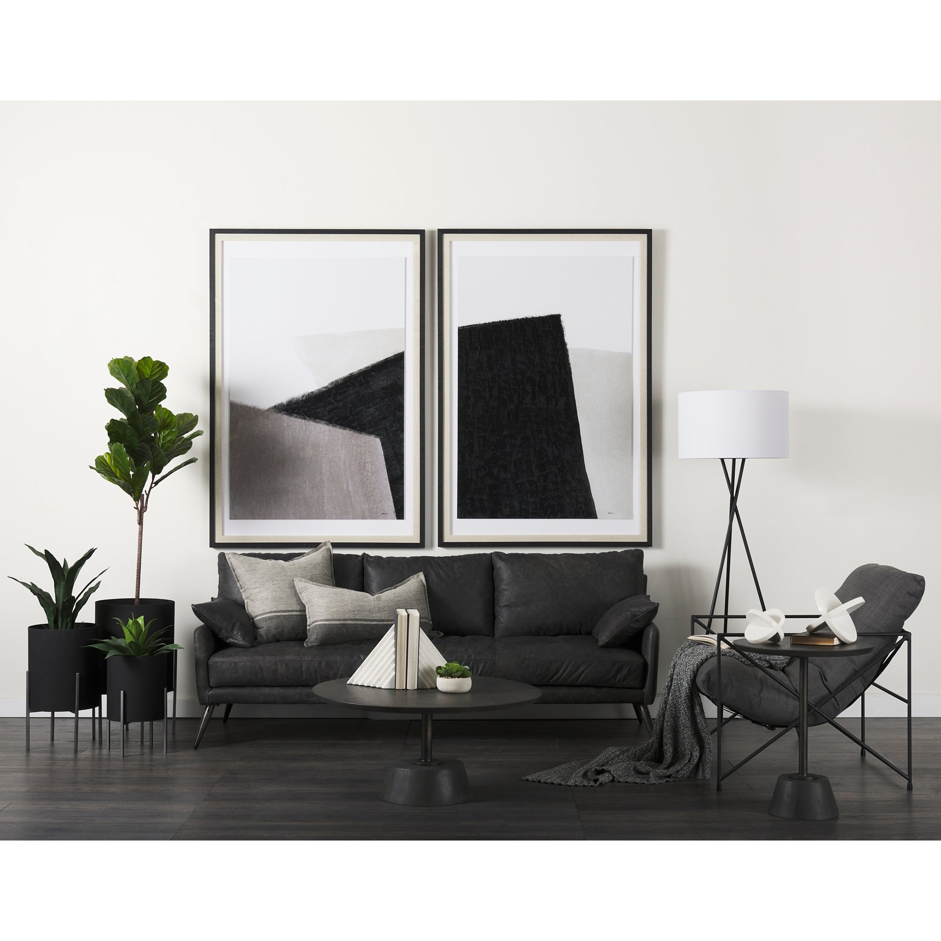 Zadie Decorative Pillow