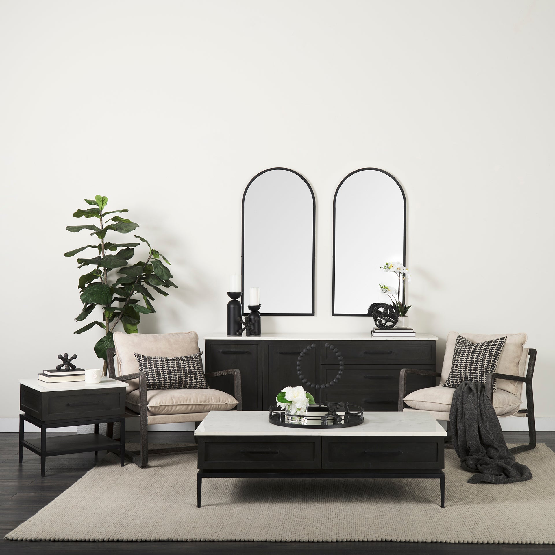 Kimbel Tray