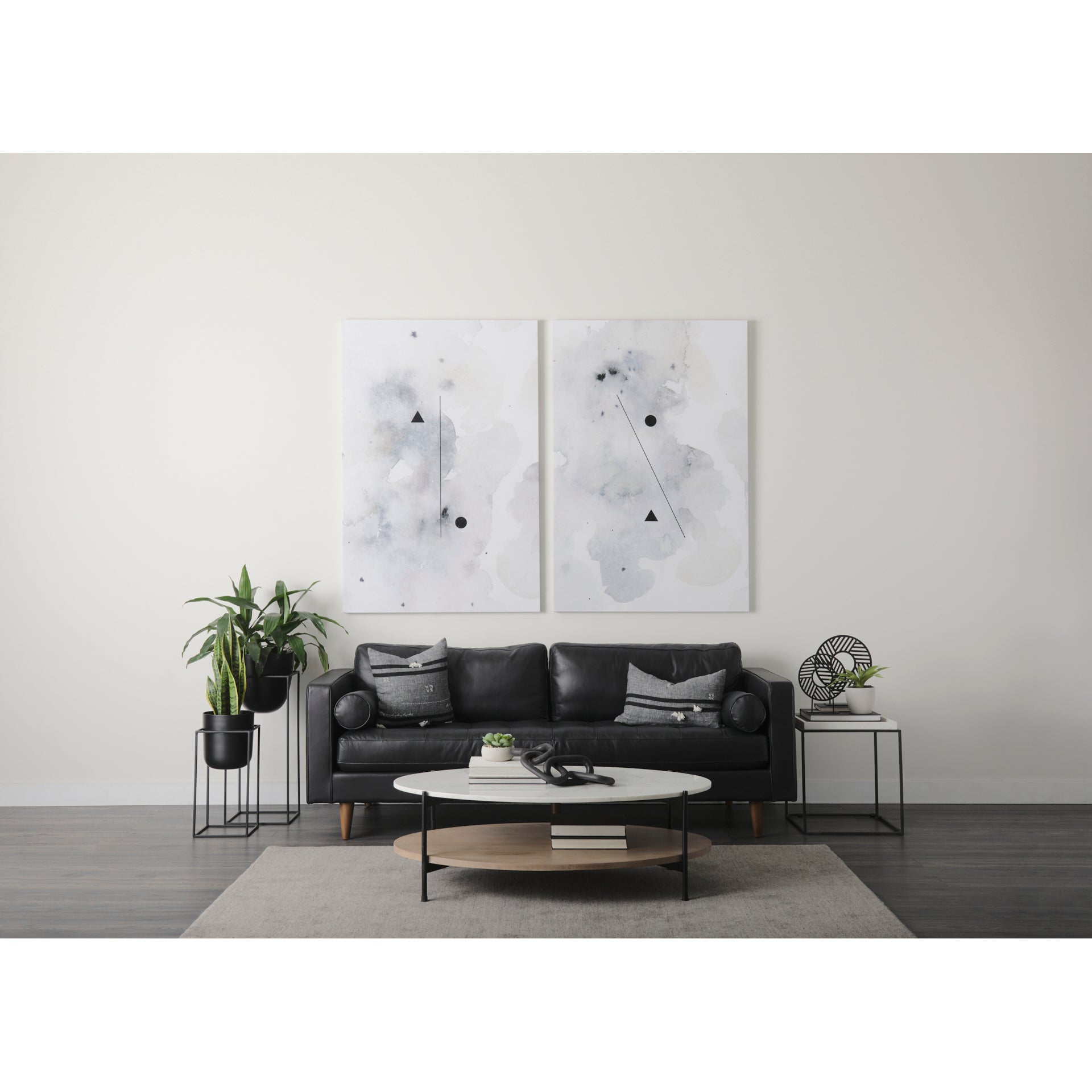 Sibyl Decorative Pillow