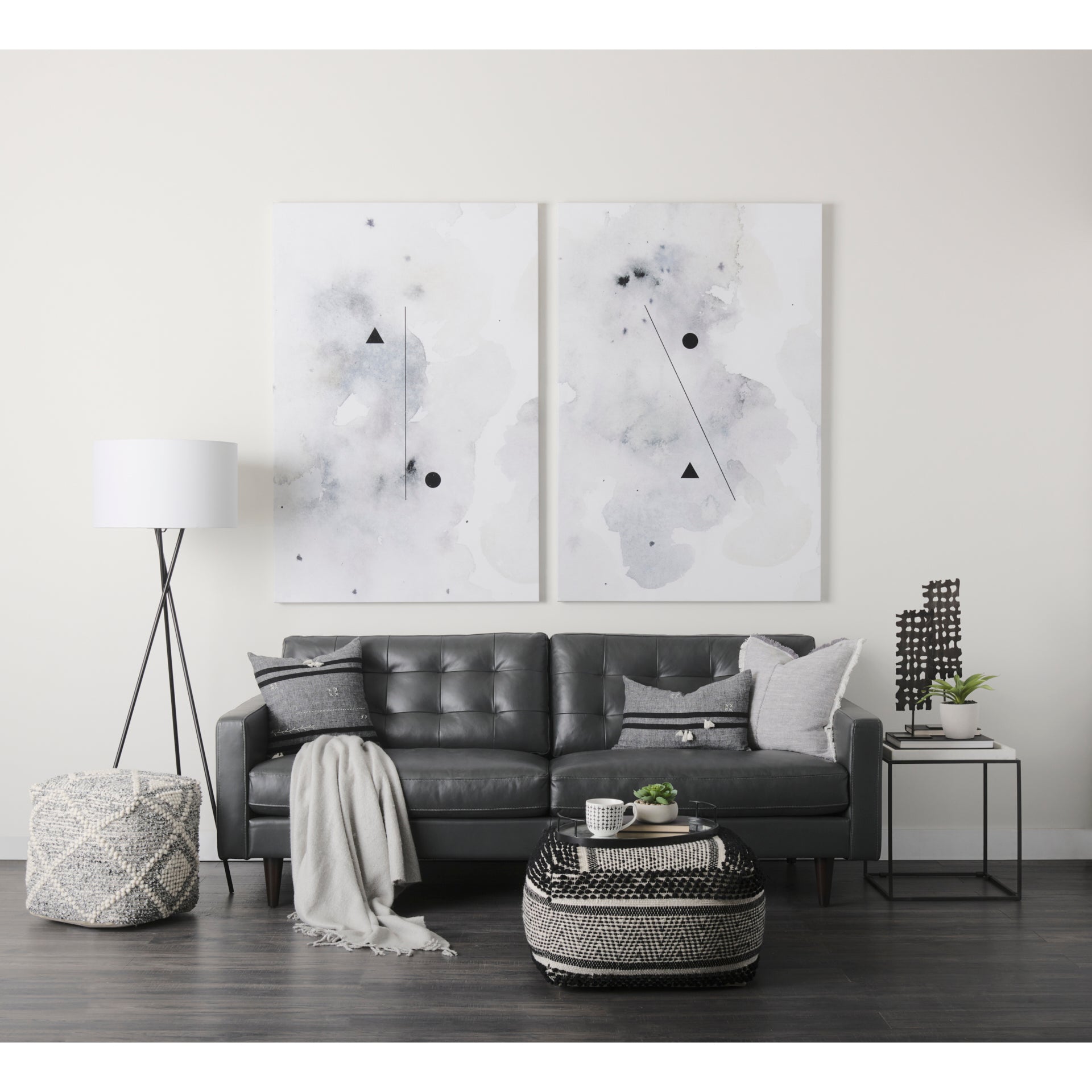 Sibyl Decorative Pillow