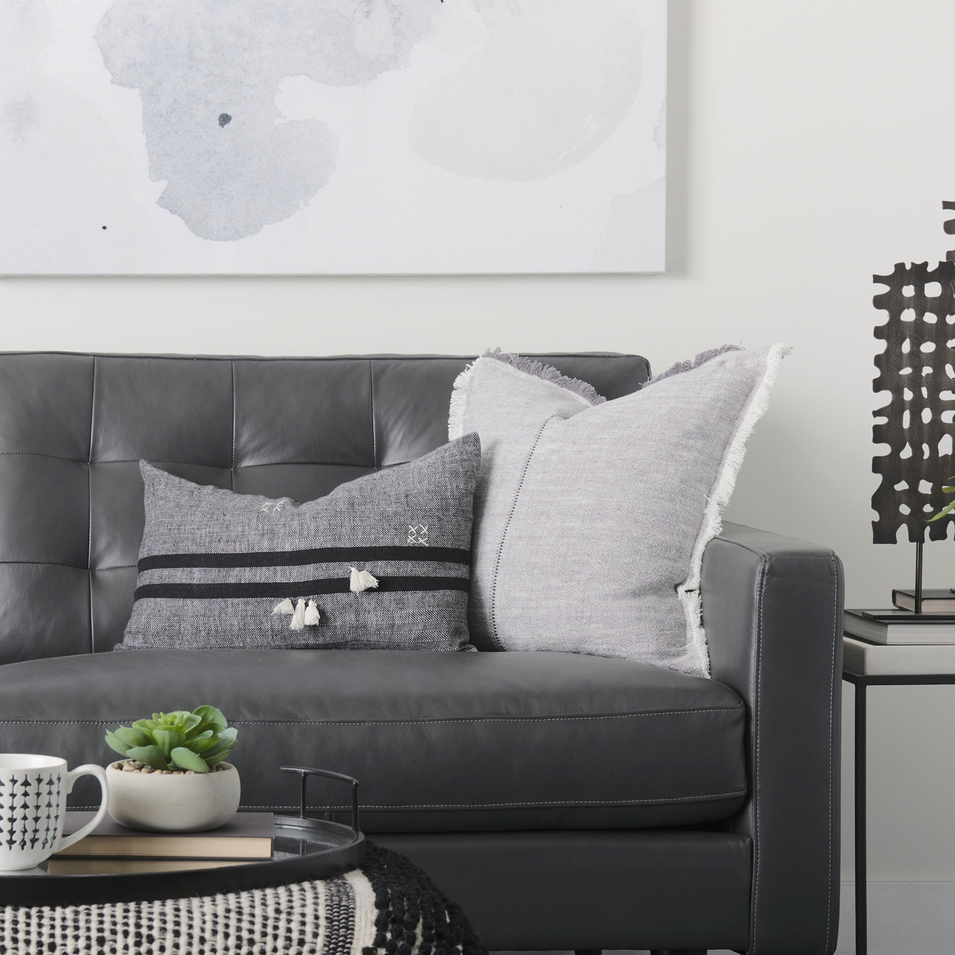 Sibyl Decorative Pillow