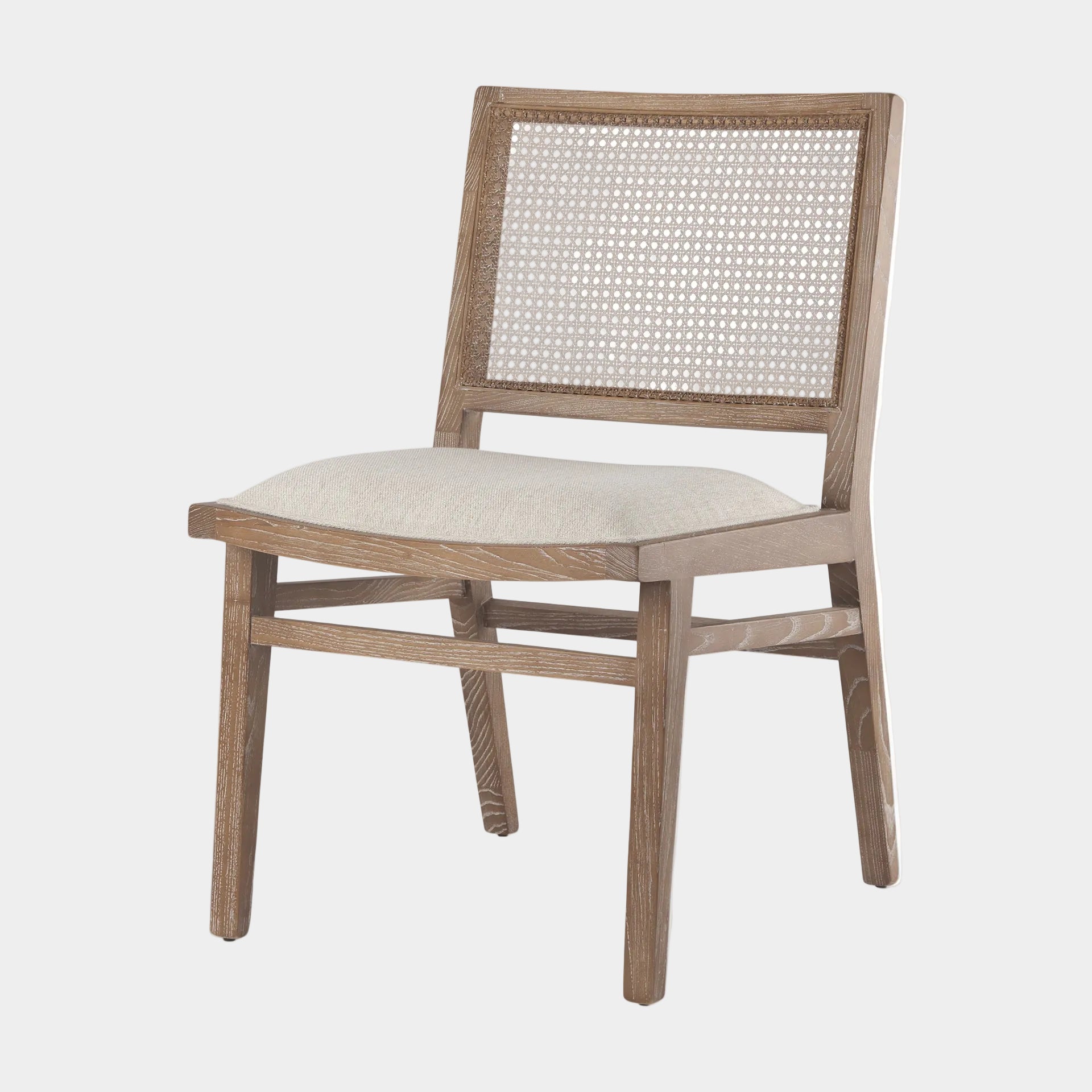 Wynn Cane Back Dining Chair